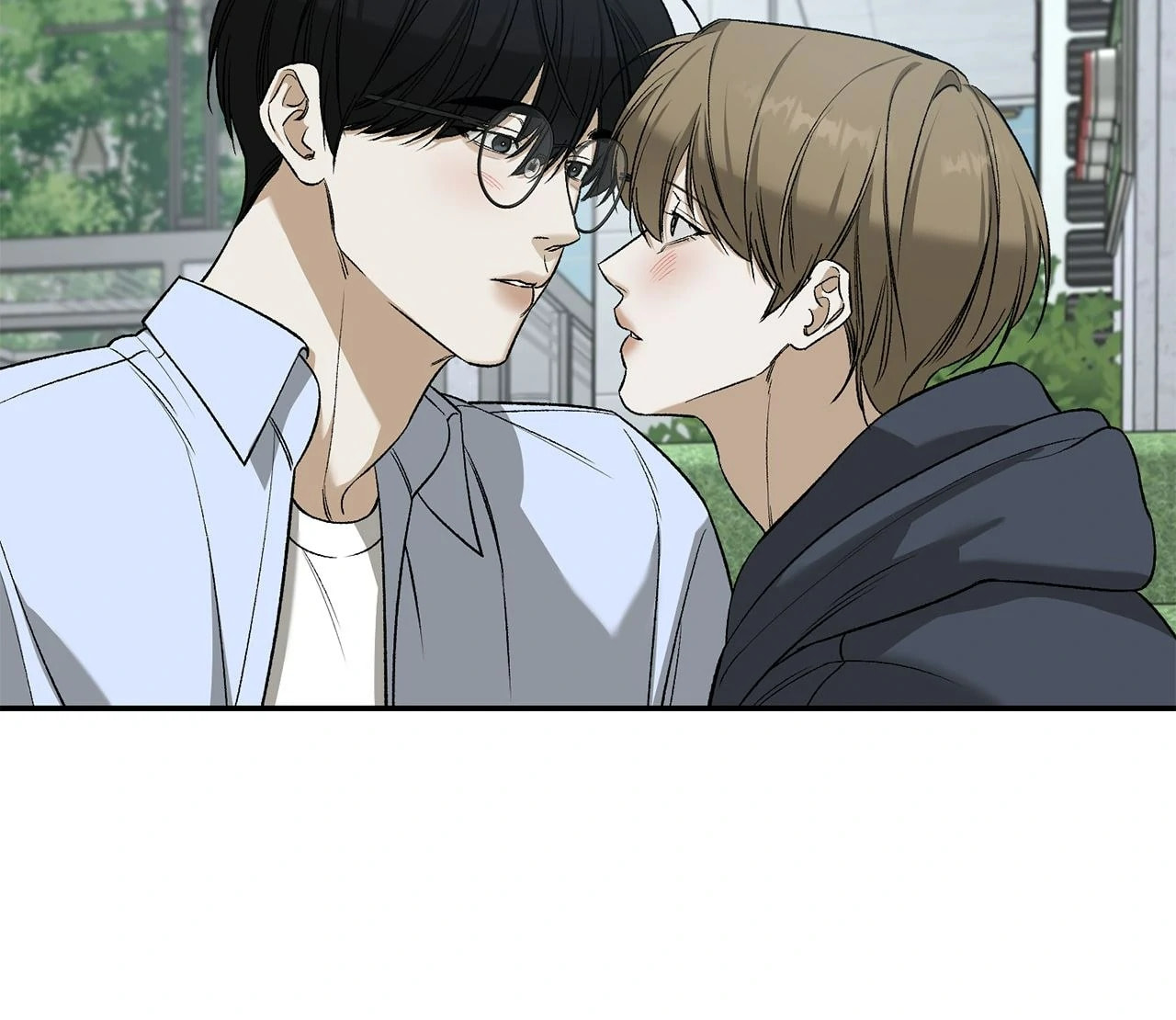 All For Me Chapter 30 page 51 - 