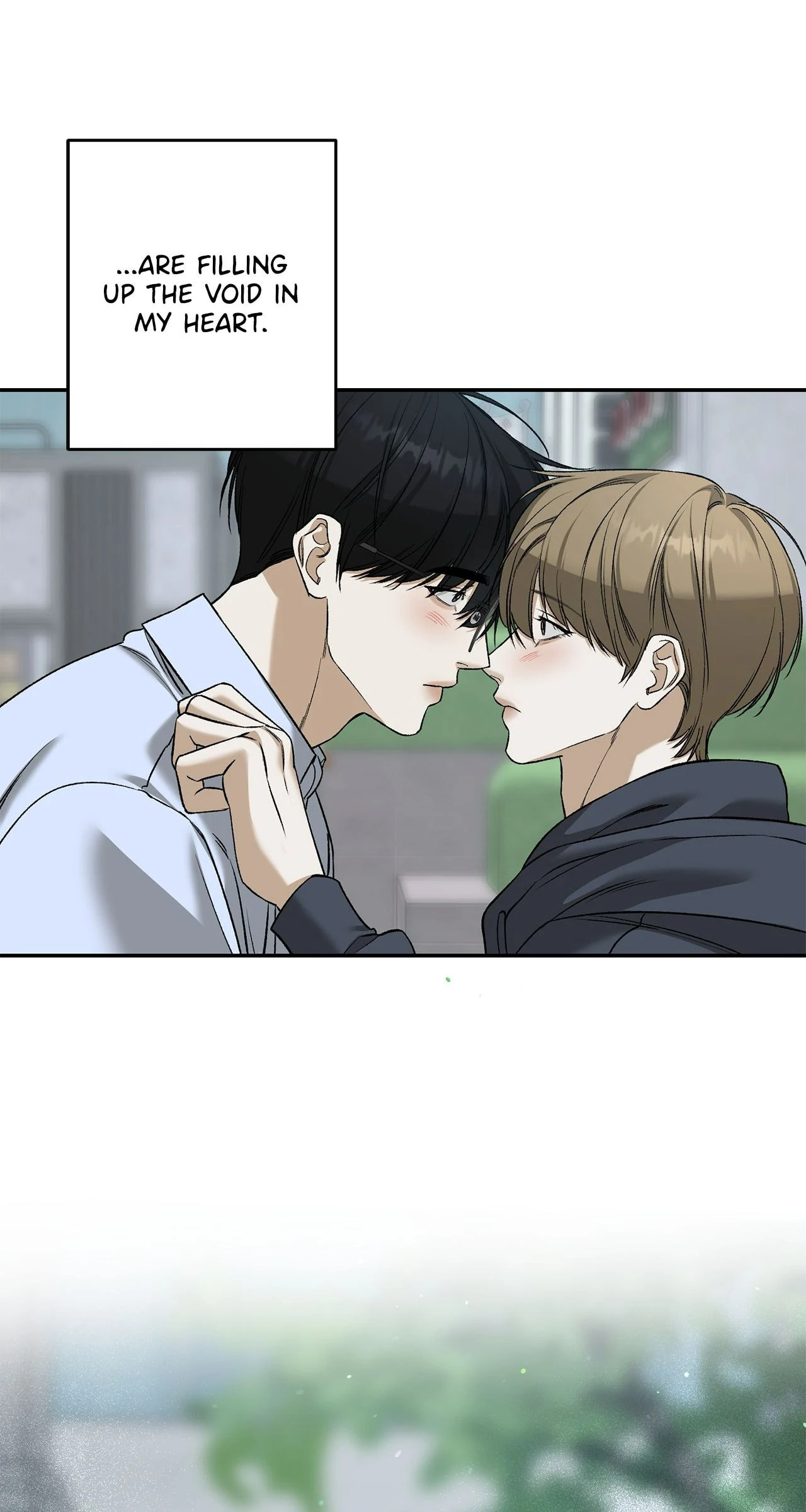 All For Me Chapter 30 page 52 - 