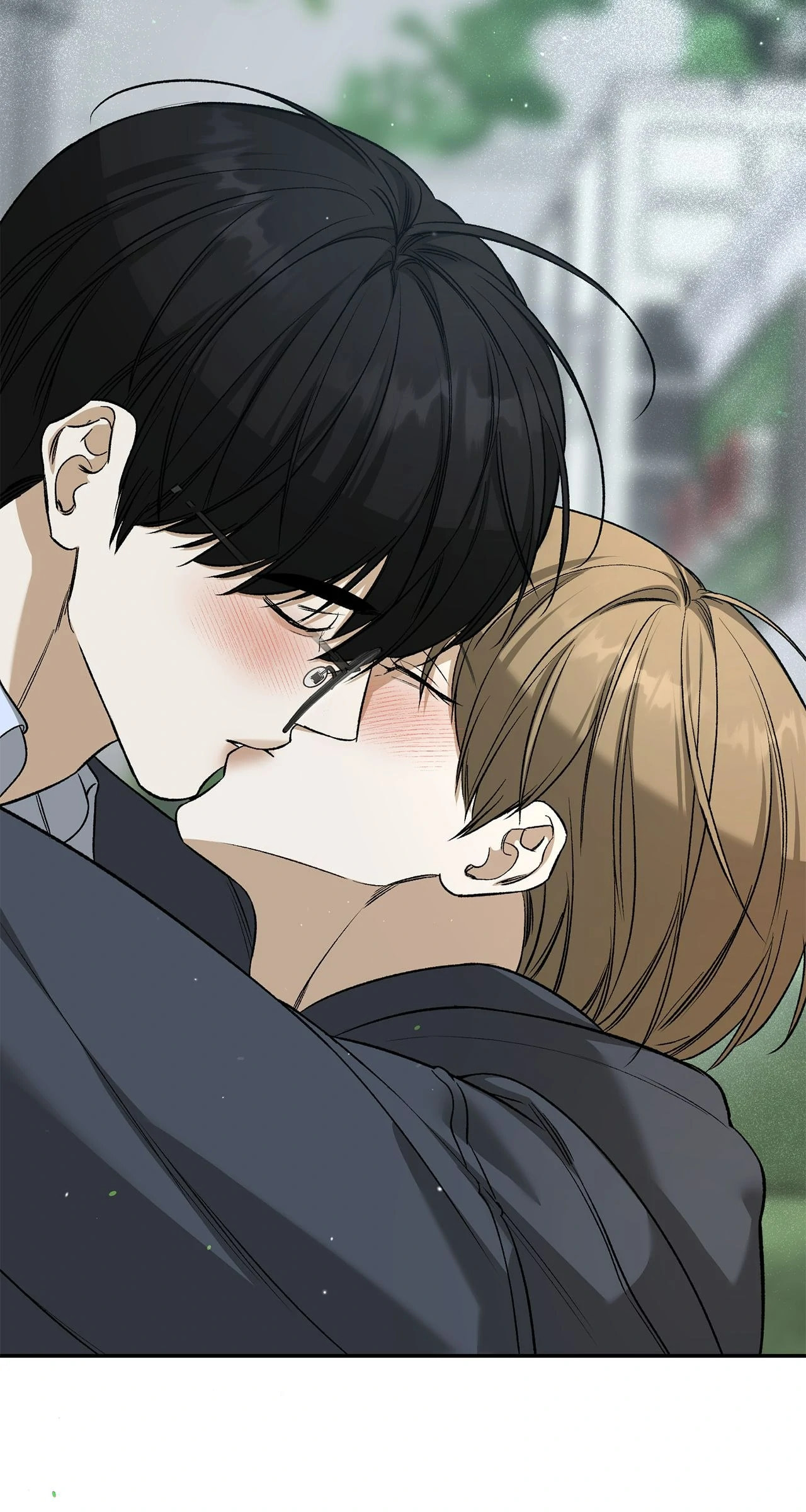All For Me Chapter 30 page 53 - 