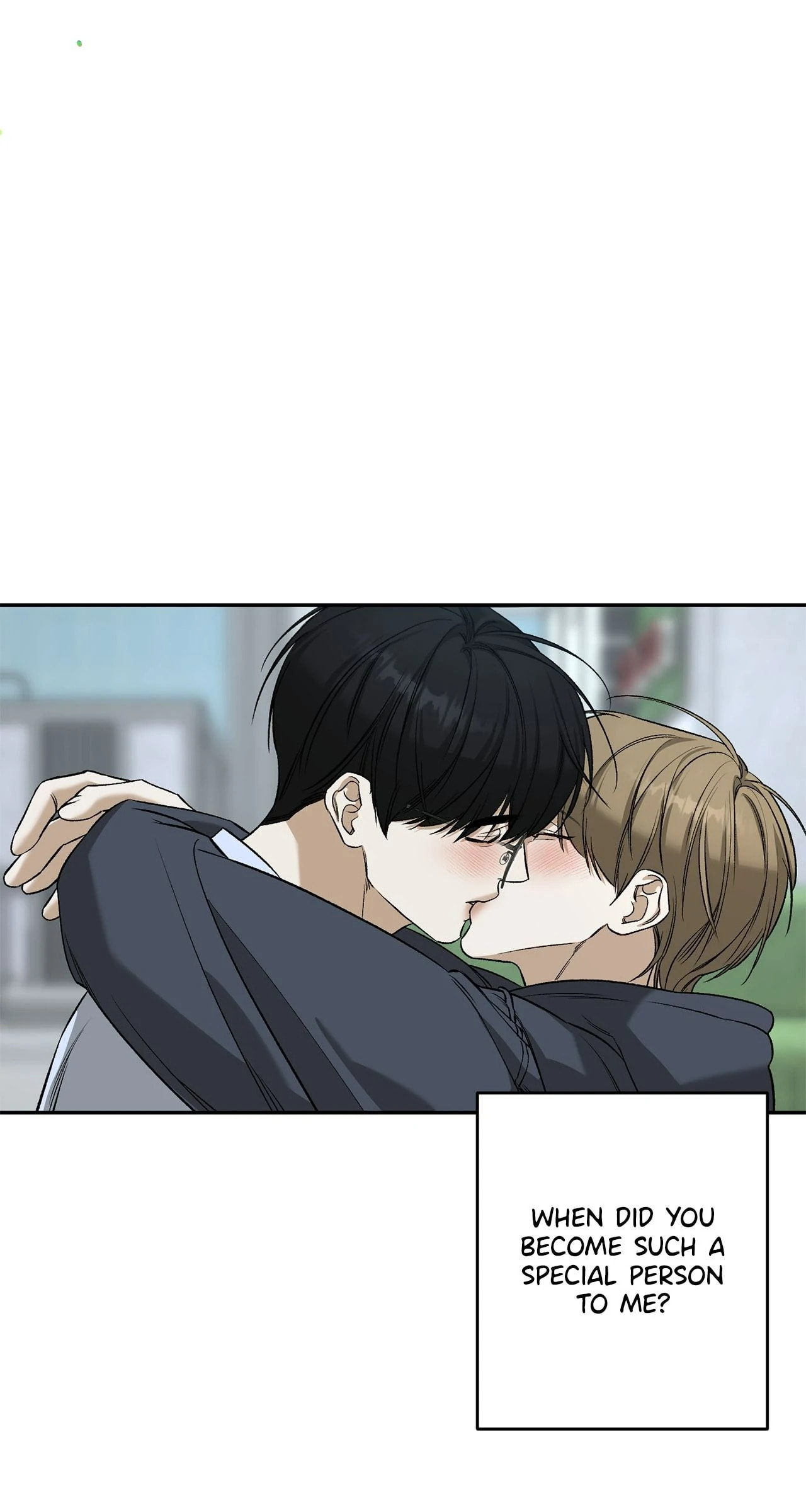 All For Me Chapter 30 page 54 - 