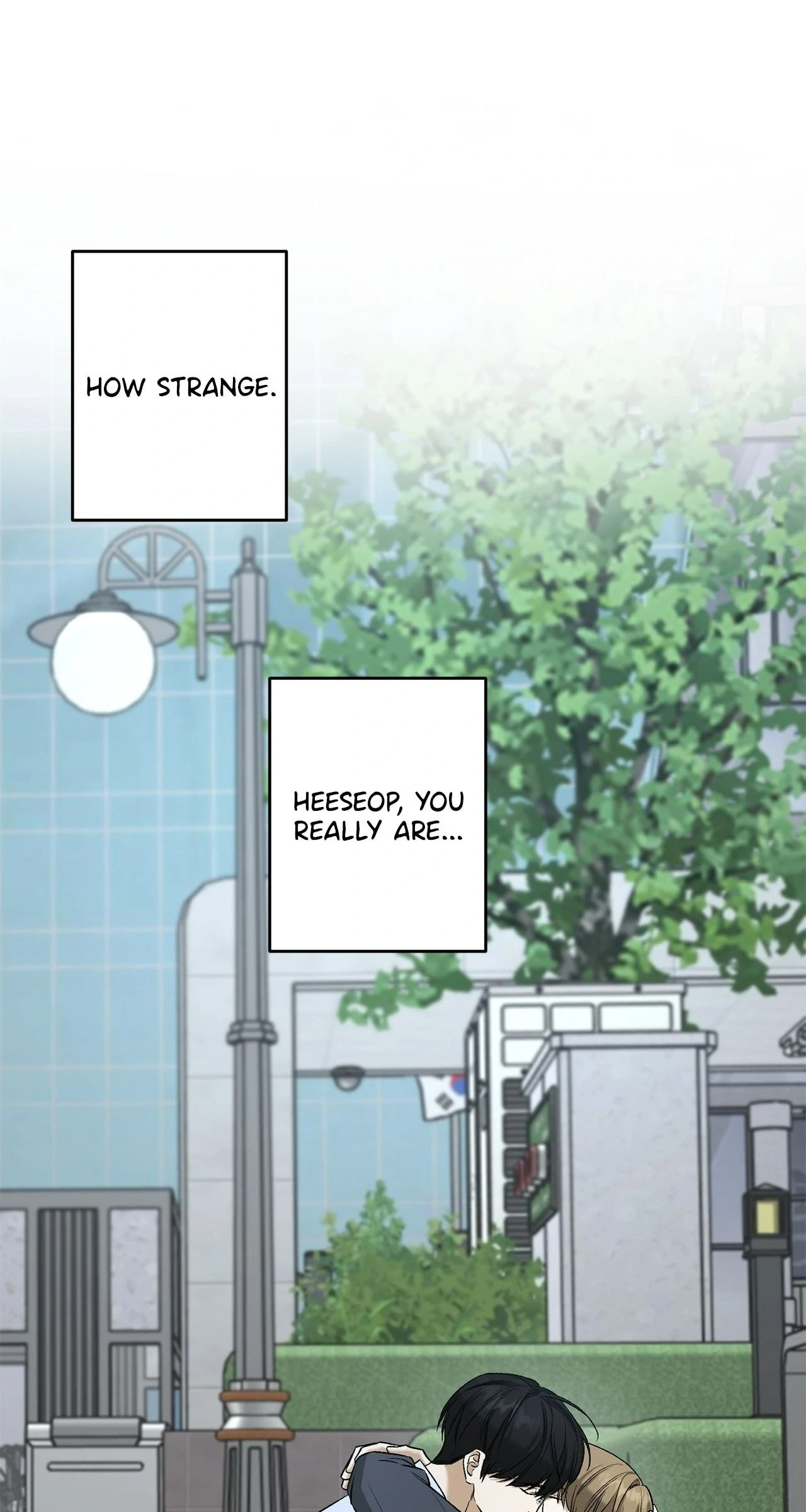 All For Me Chapter 30 page 55 - 