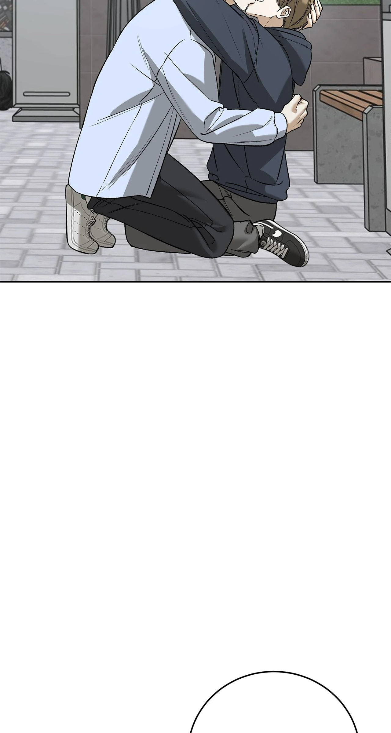 All For Me Chapter 30 page 56 - 