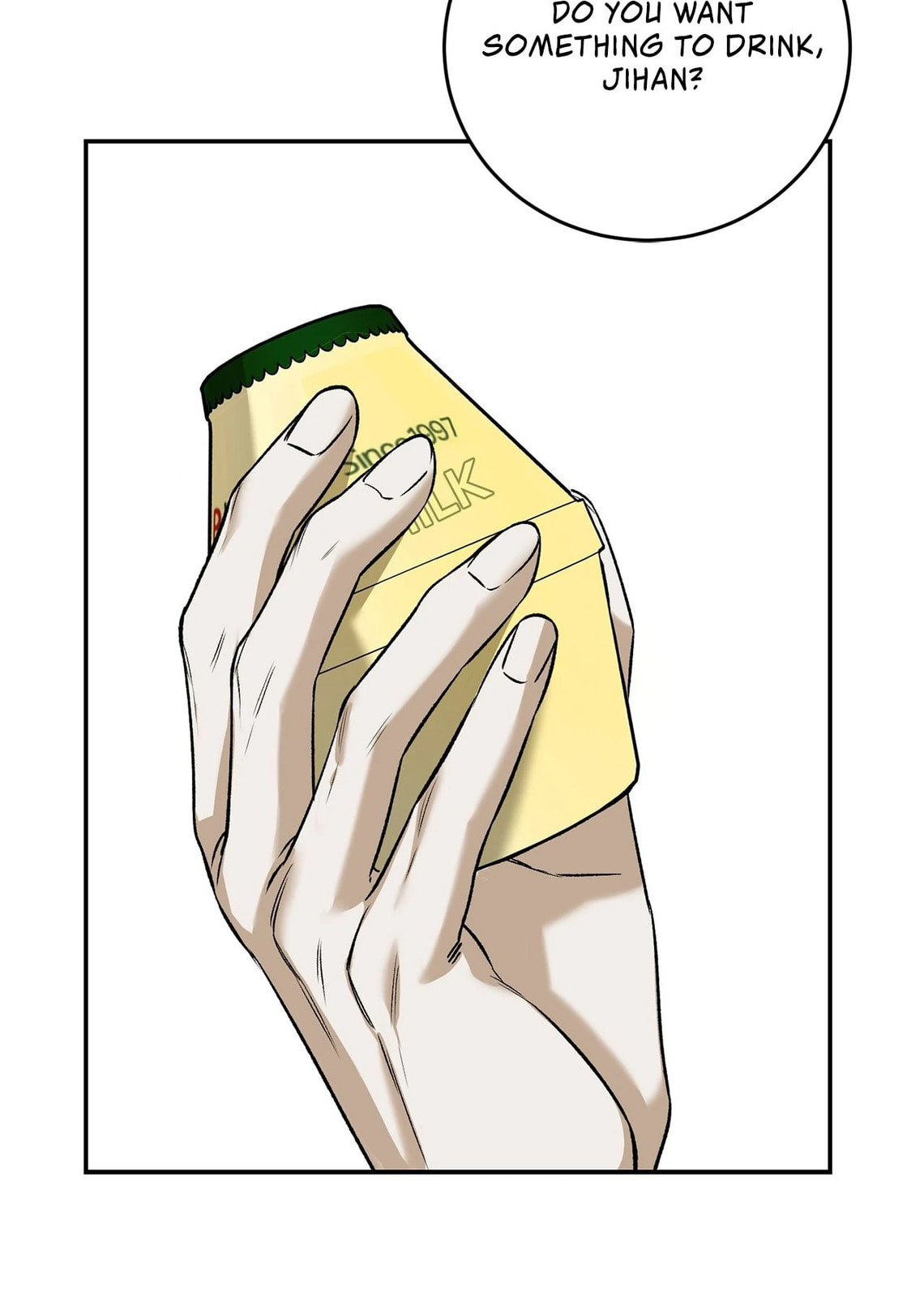 All For Me Chapter 30 page 57 - 