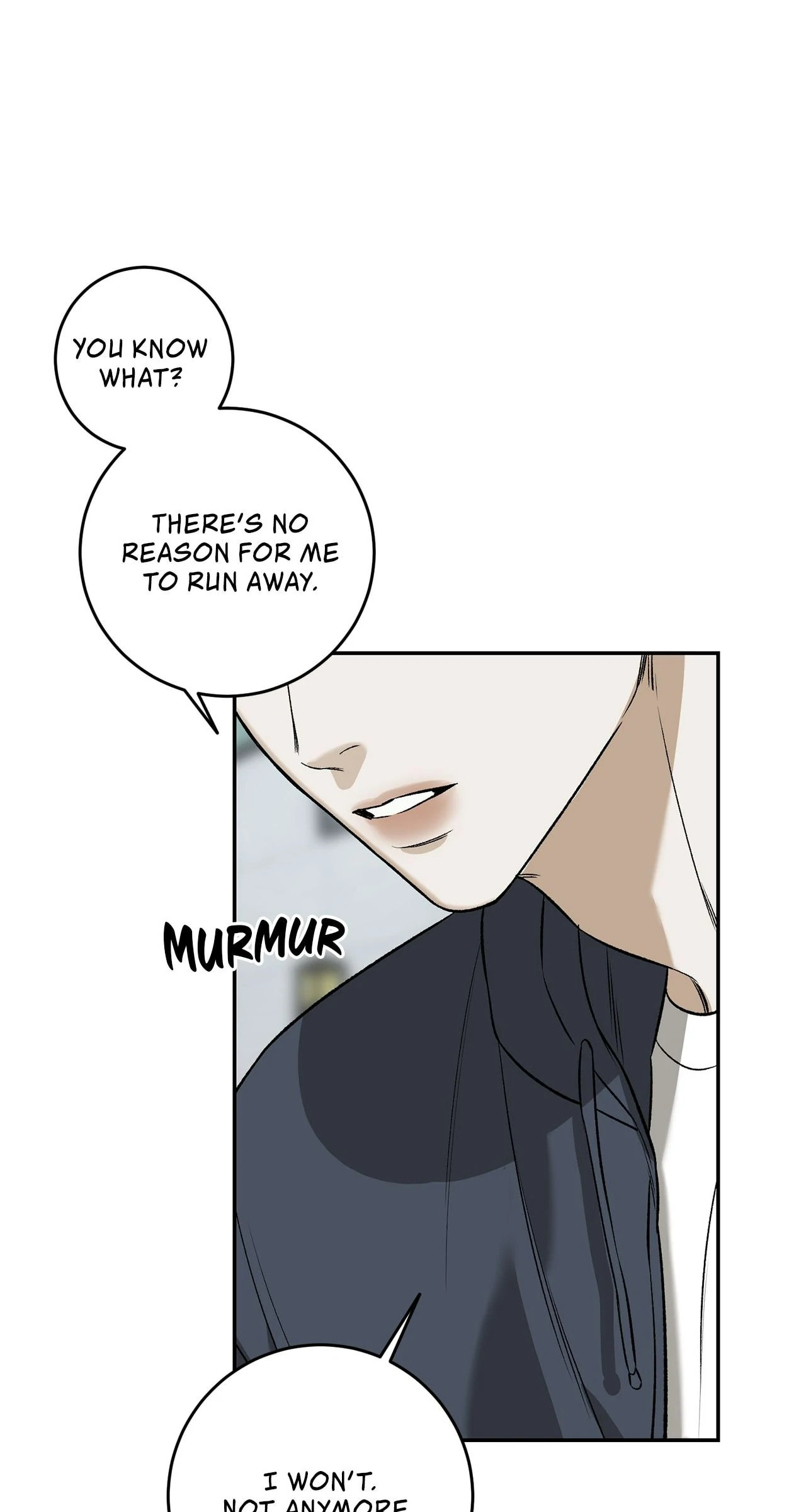 All For Me Chapter 30 page 59 - 