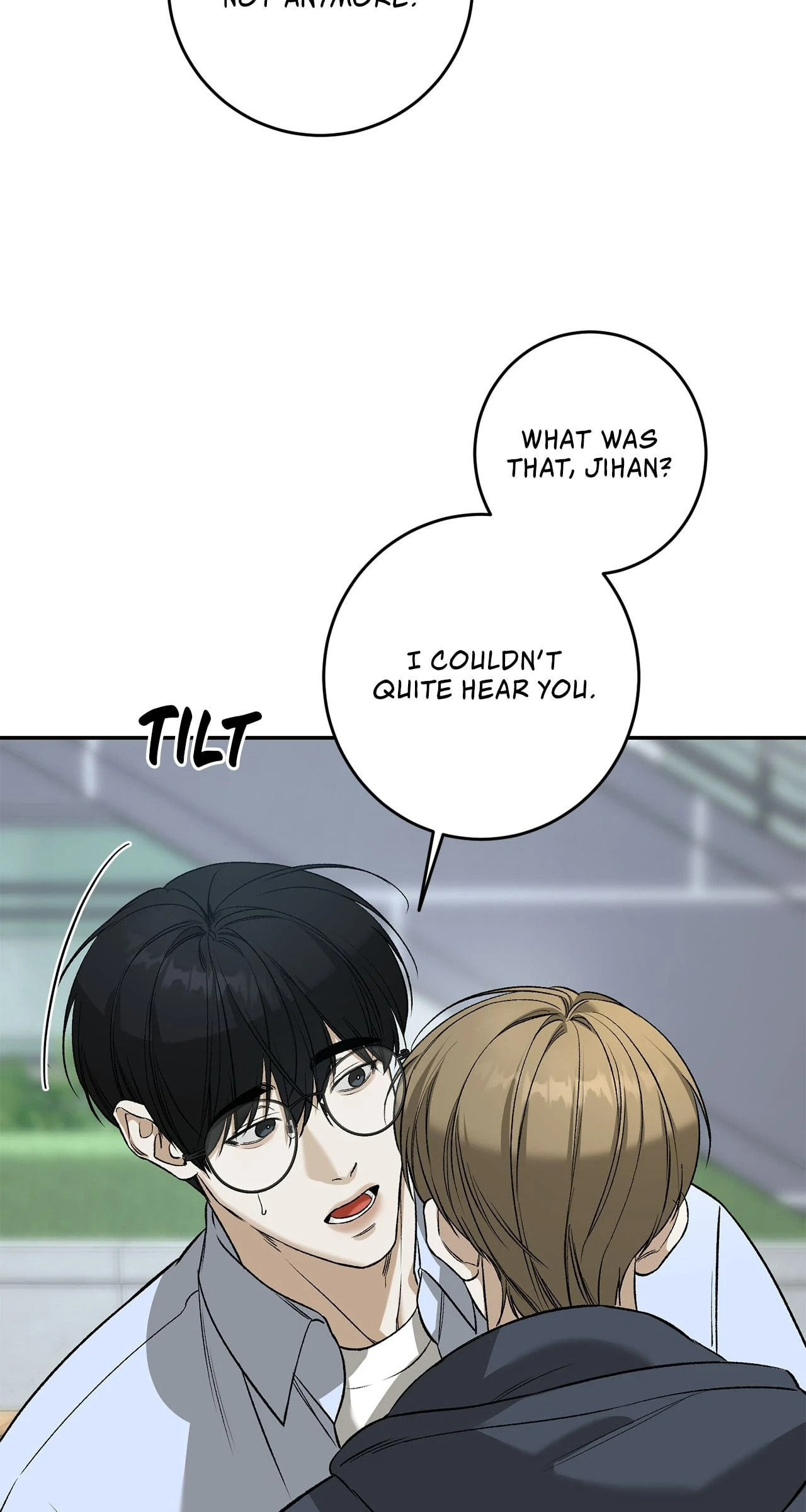 All For Me Chapter 30 page 60 - 