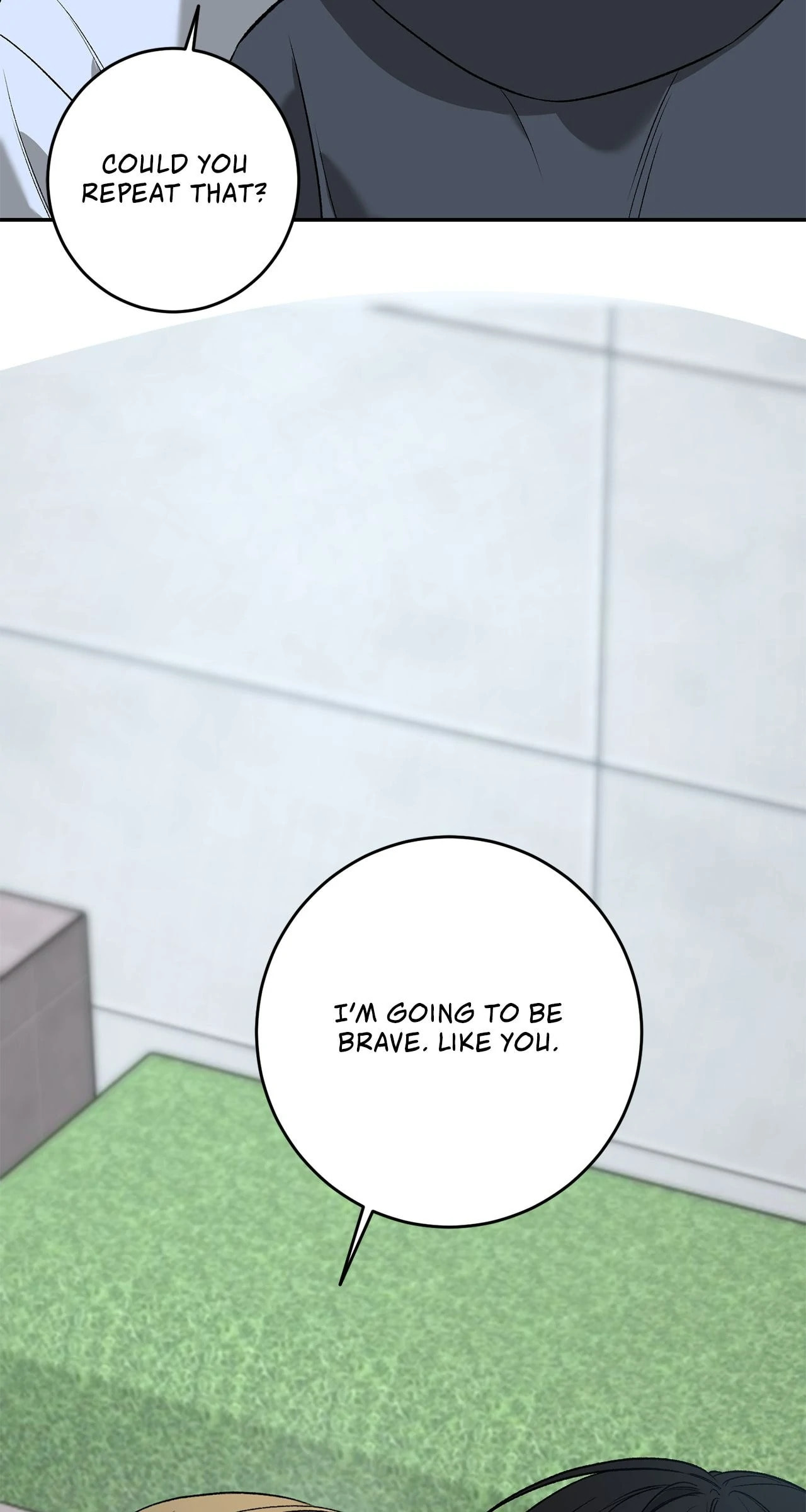 All For Me Chapter 30 page 61 - 