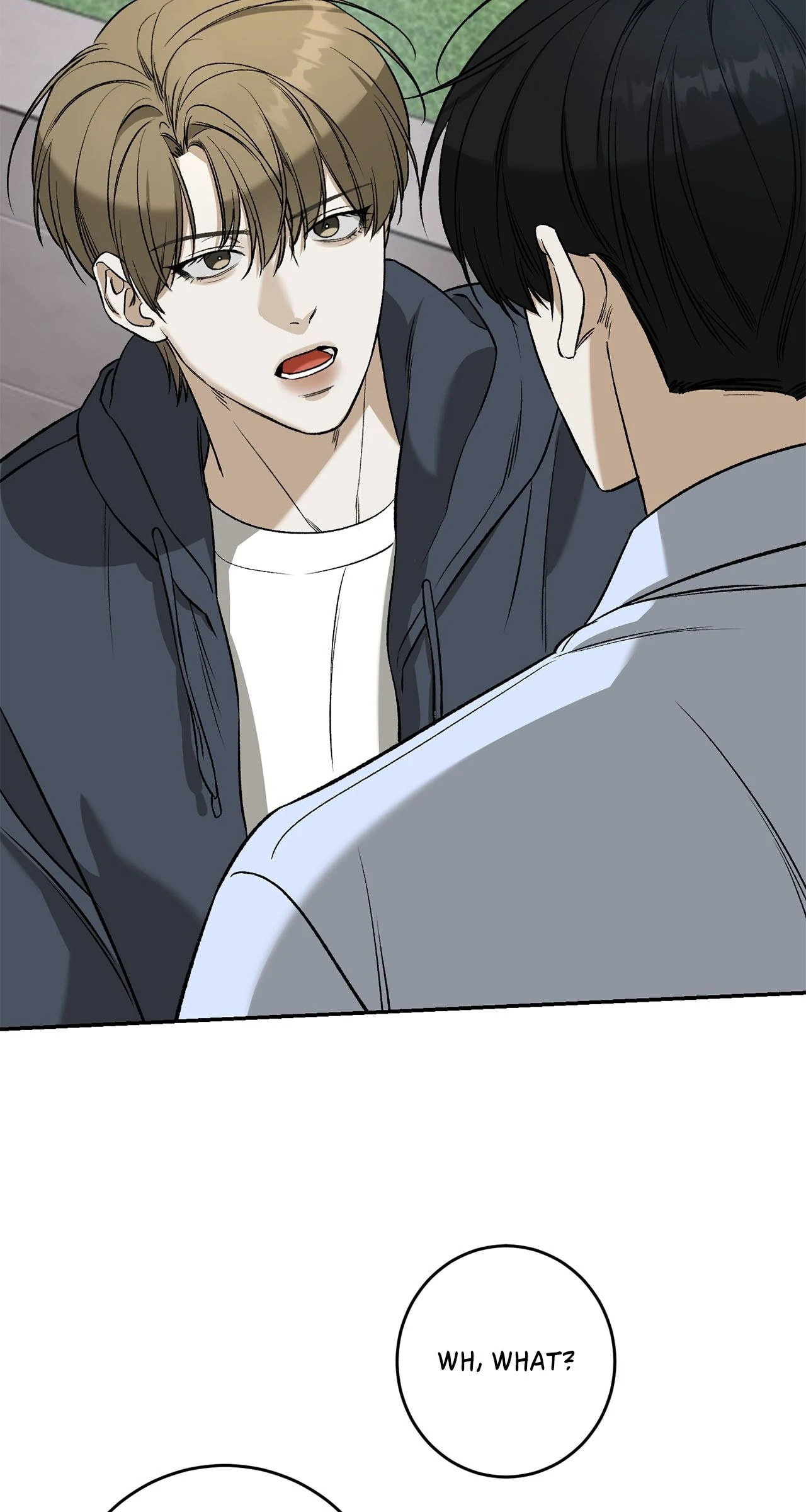 All For Me Chapter 30 page 62 - 