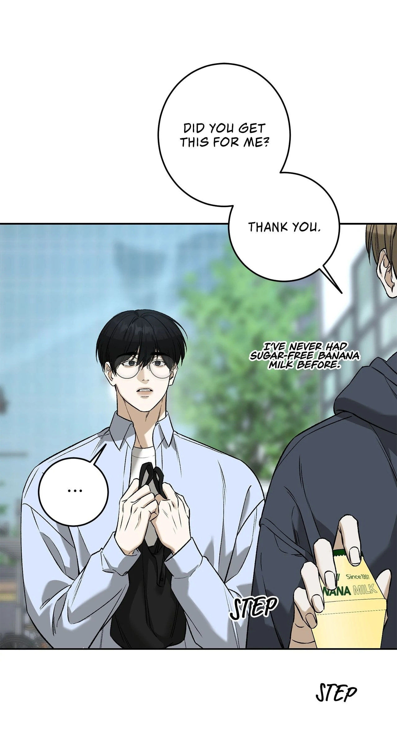 All For Me Chapter 30 page 64 - 