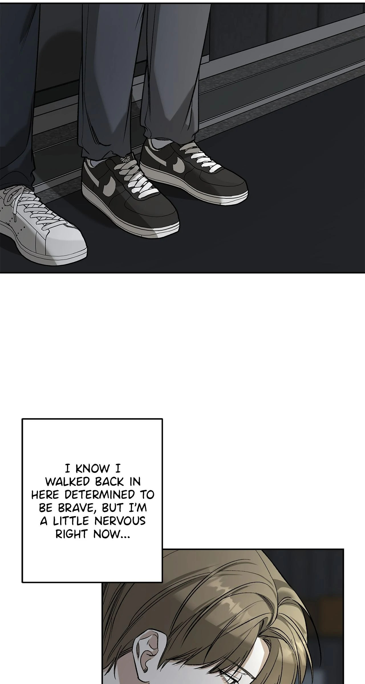 All For Me Chapter 30 page 68 - 