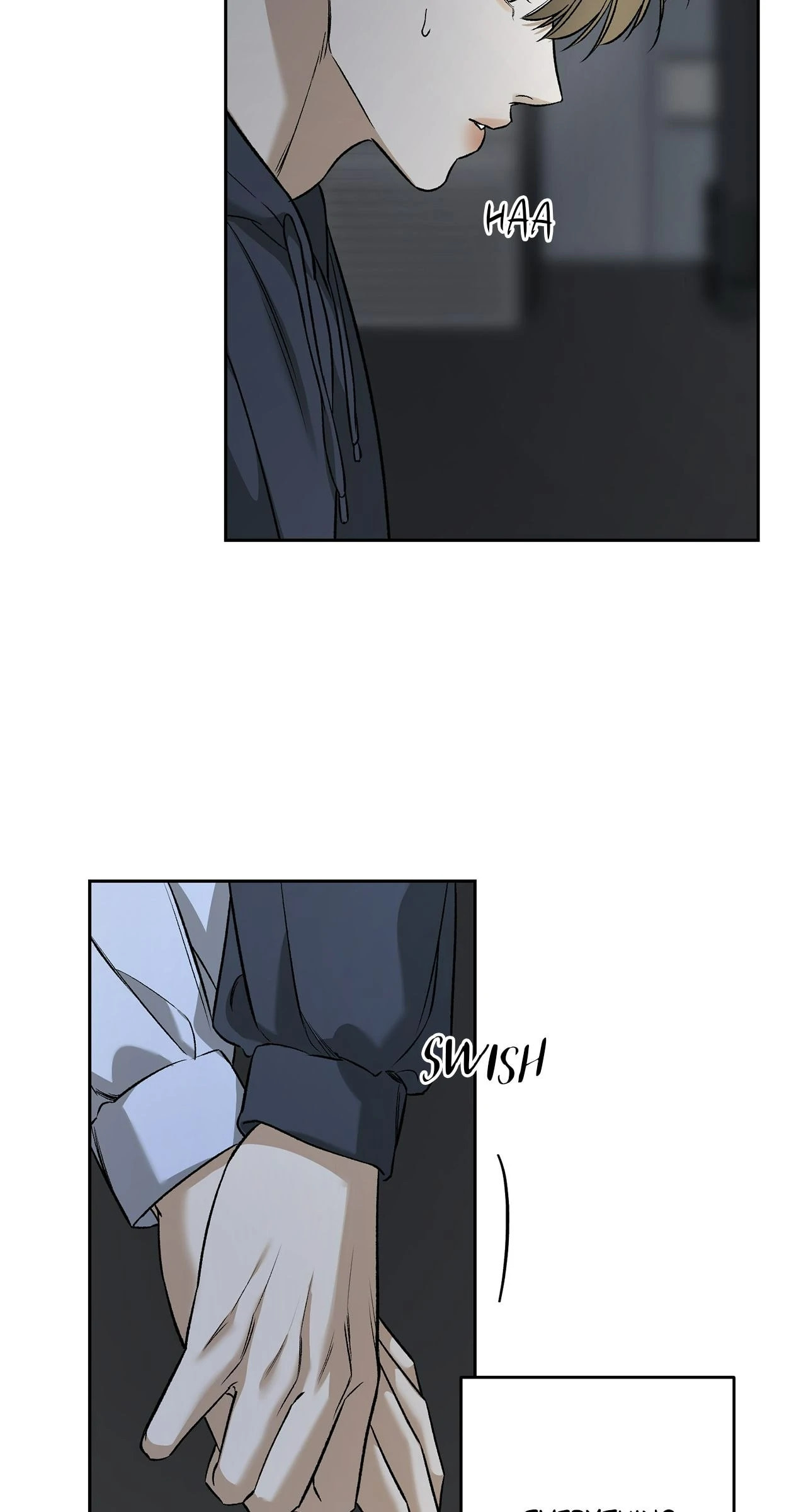 All For Me Chapter 30 page 69 - 