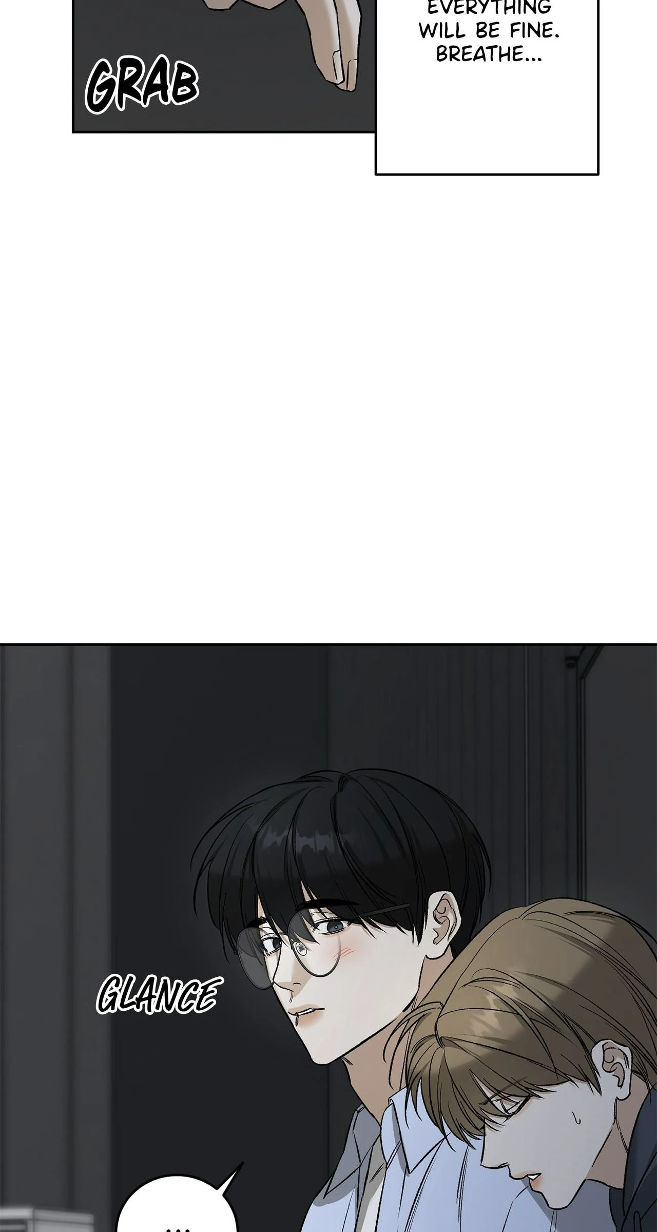 All For Me Chapter 30 page 70 - 