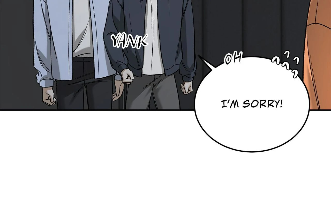 All For Me Chapter 30 page 72 - 