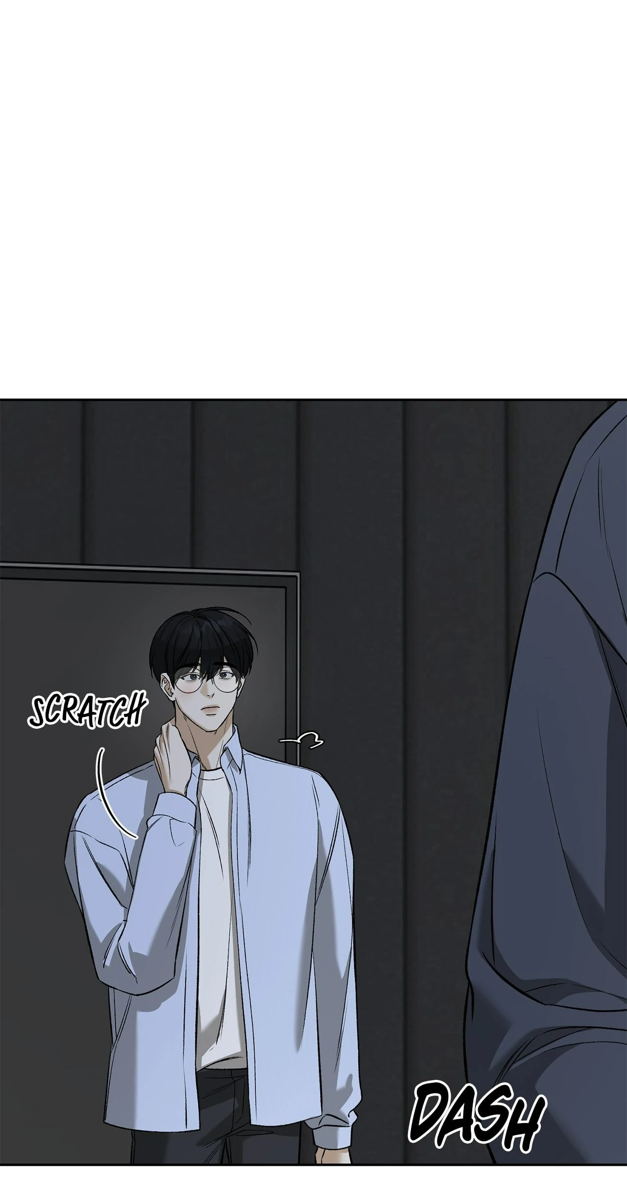 All For Me Chapter 30 page 74 - 