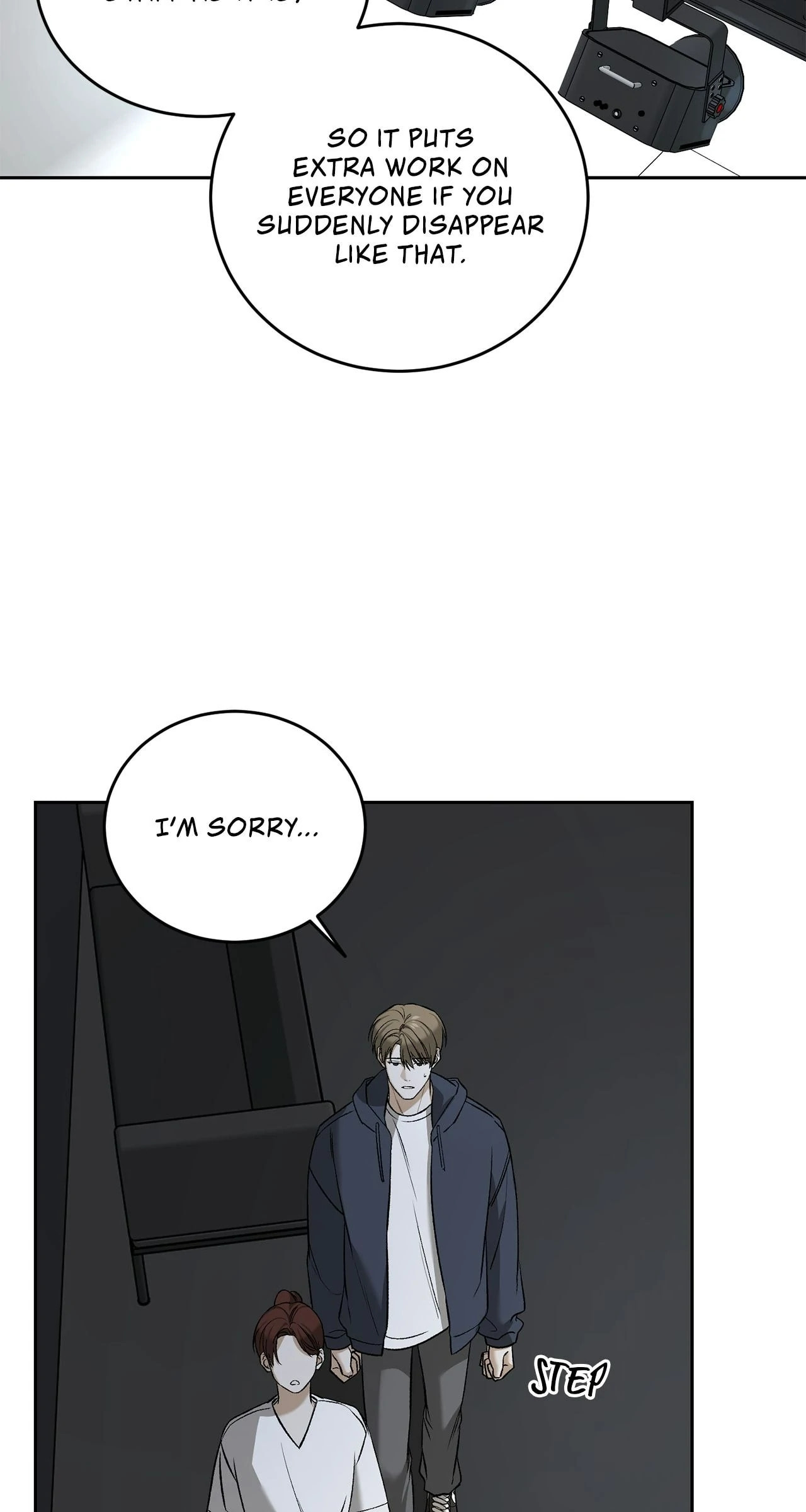 All For Me Chapter 30 page 77 - 