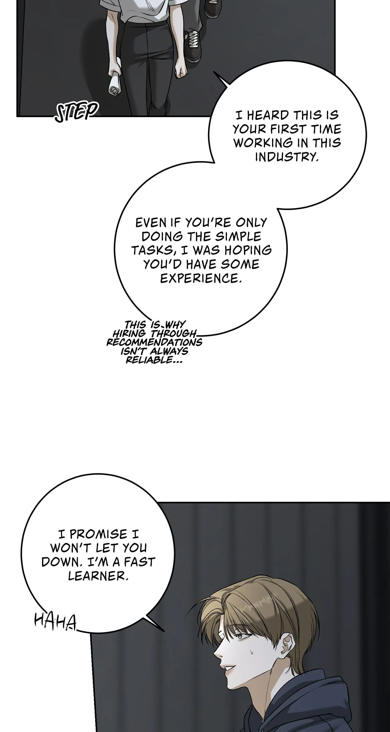 All For Me Chapter 30 page 78 - 
