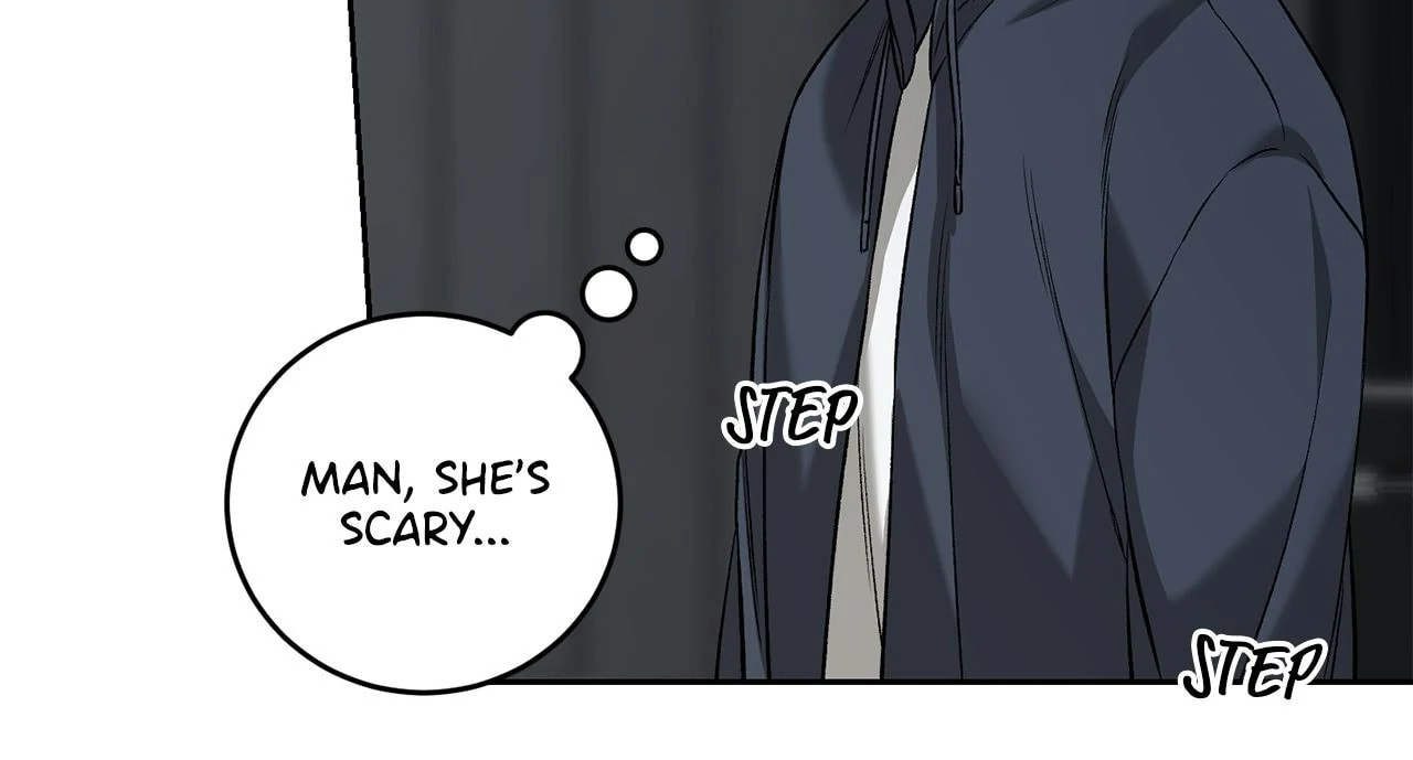 All For Me Chapter 30 page 79 - 