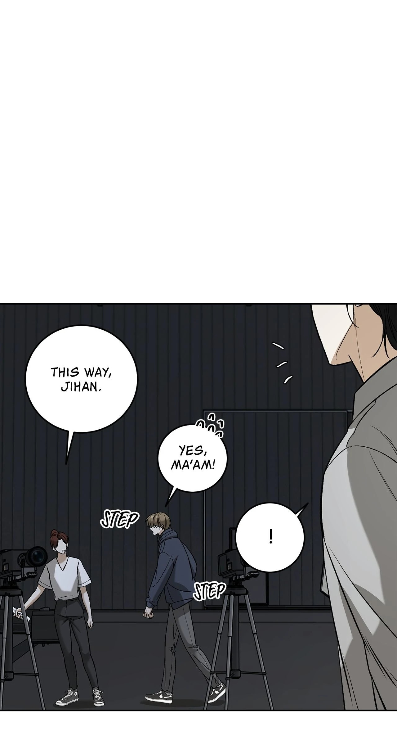 All For Me Chapter 30 page 80 - 