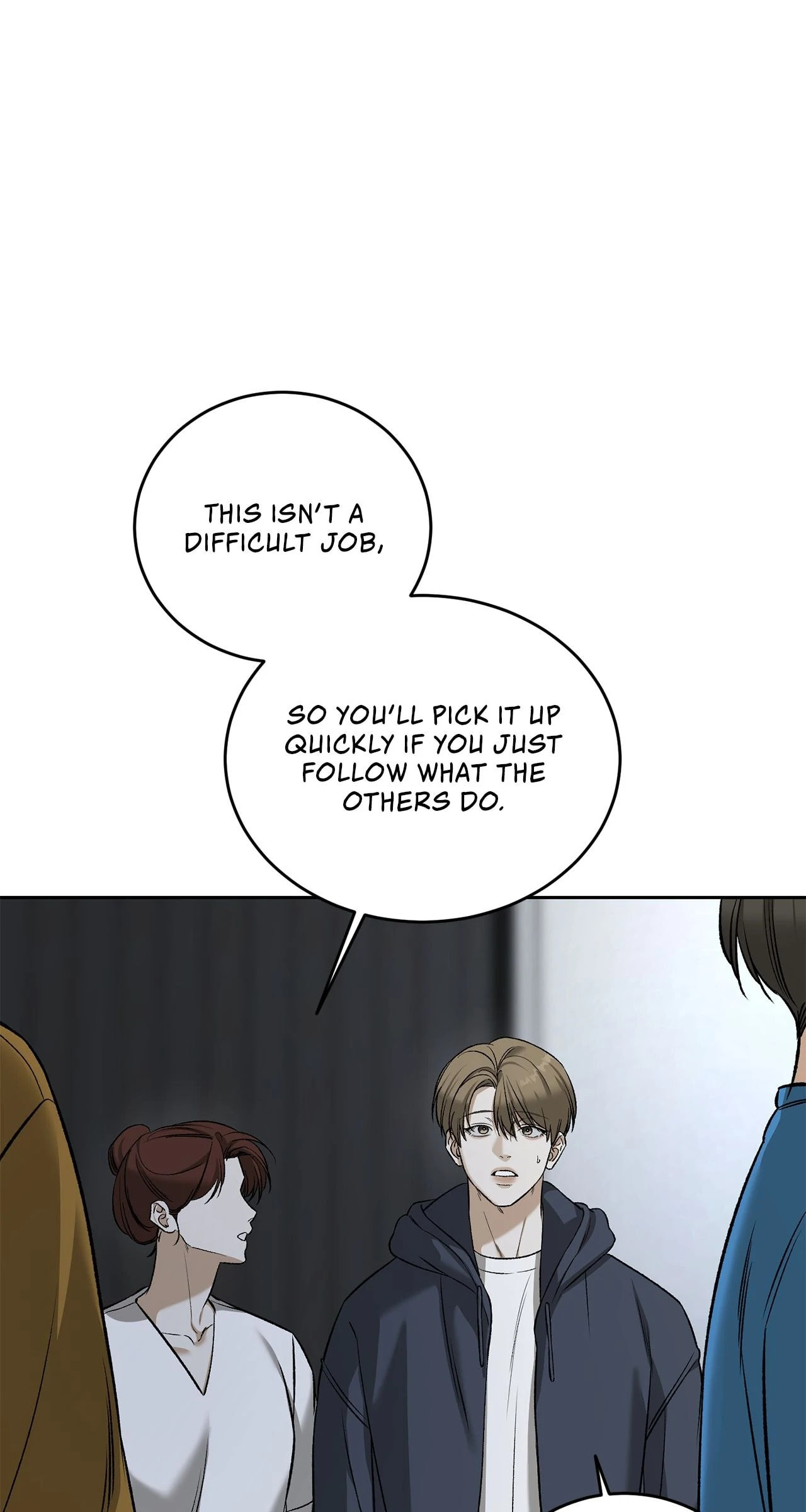 All For Me Chapter 30 page 83 - 