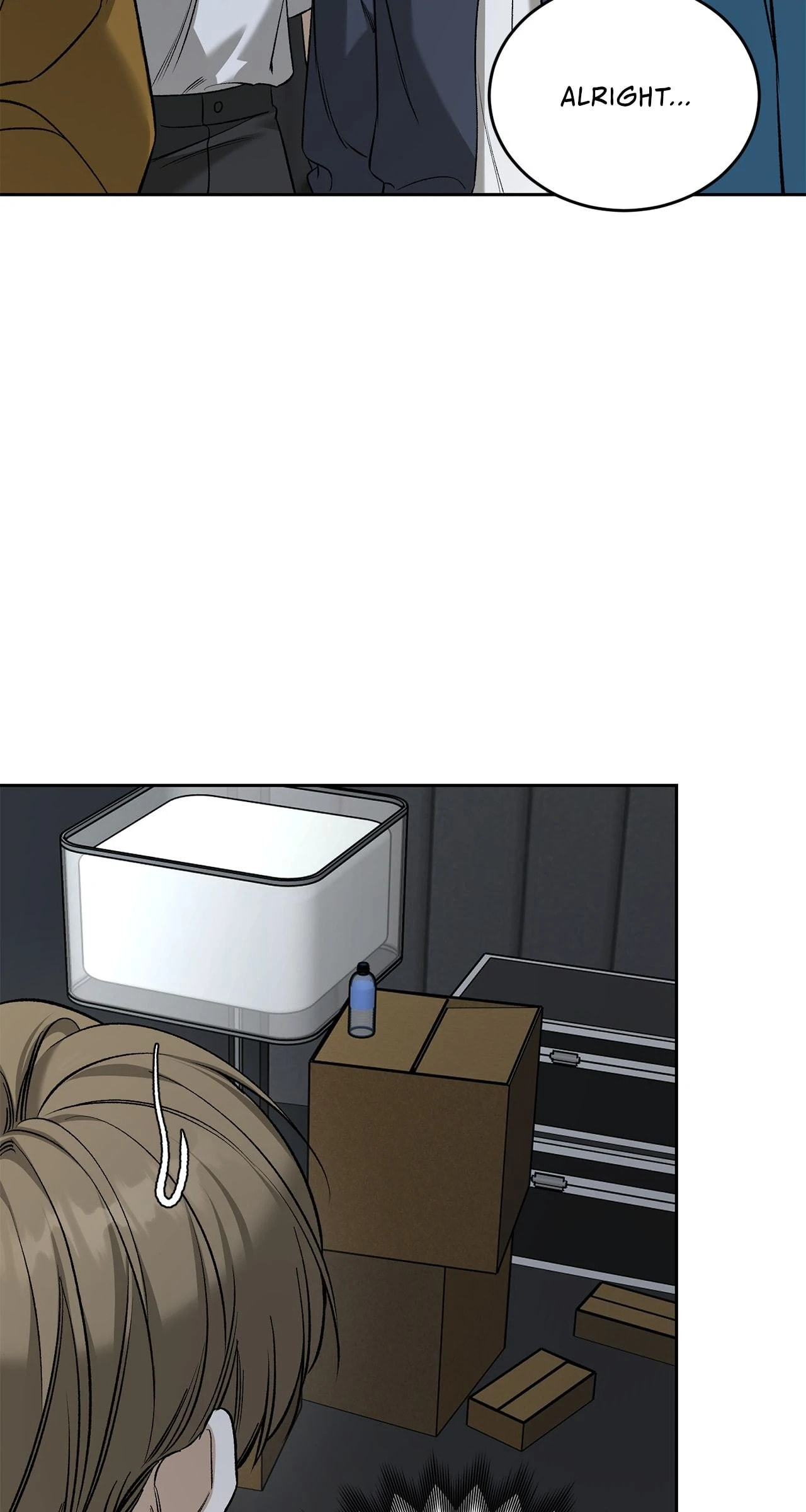 All For Me Chapter 30 page 84 - 