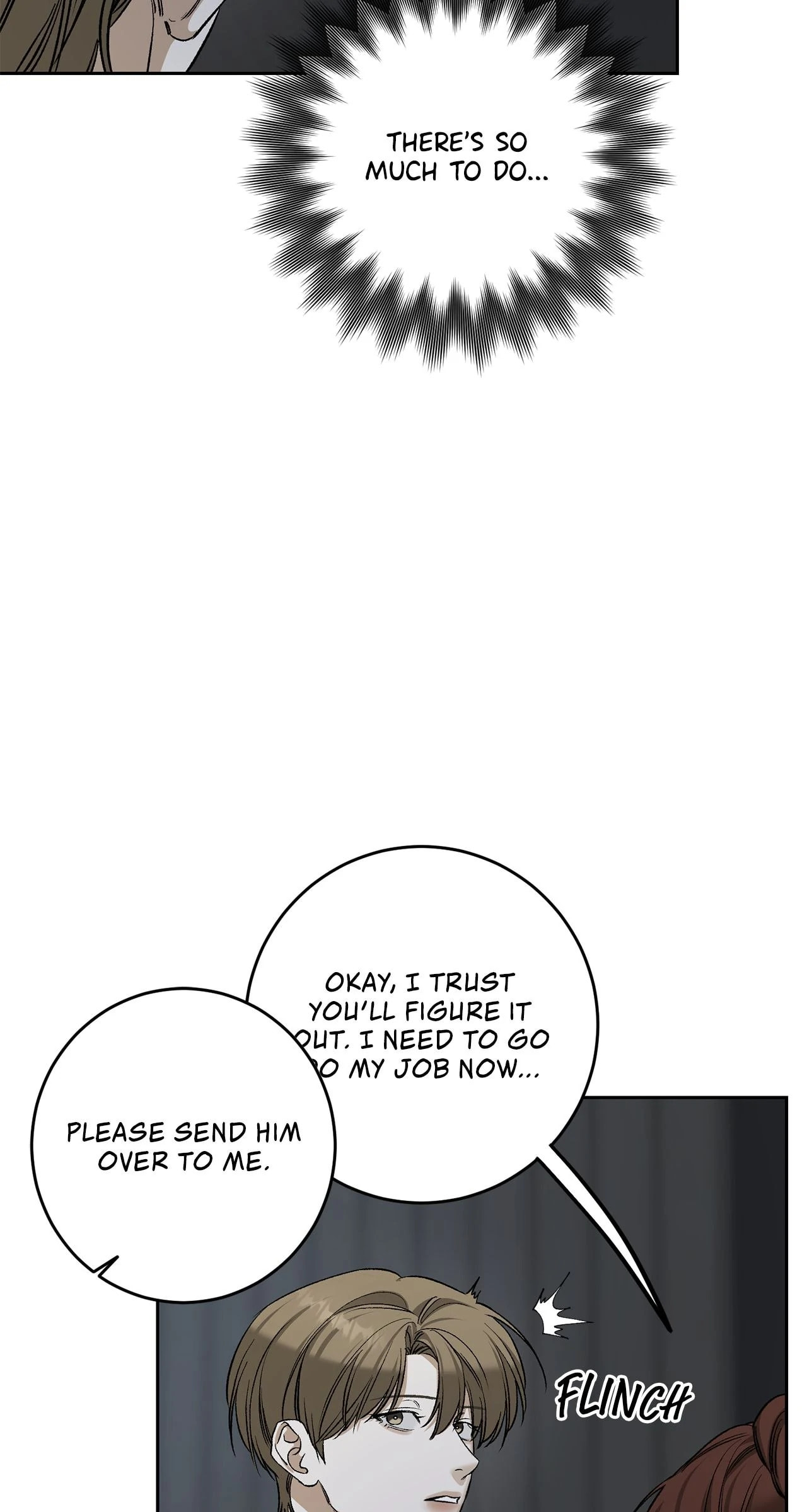 All For Me Chapter 30 page 85 - 