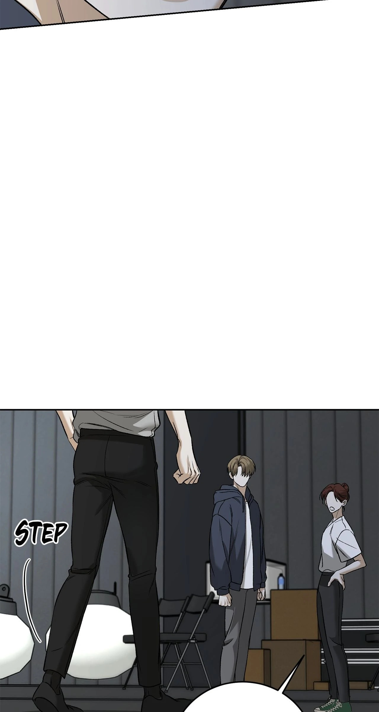 All For Me Chapter 30 page 87 - 