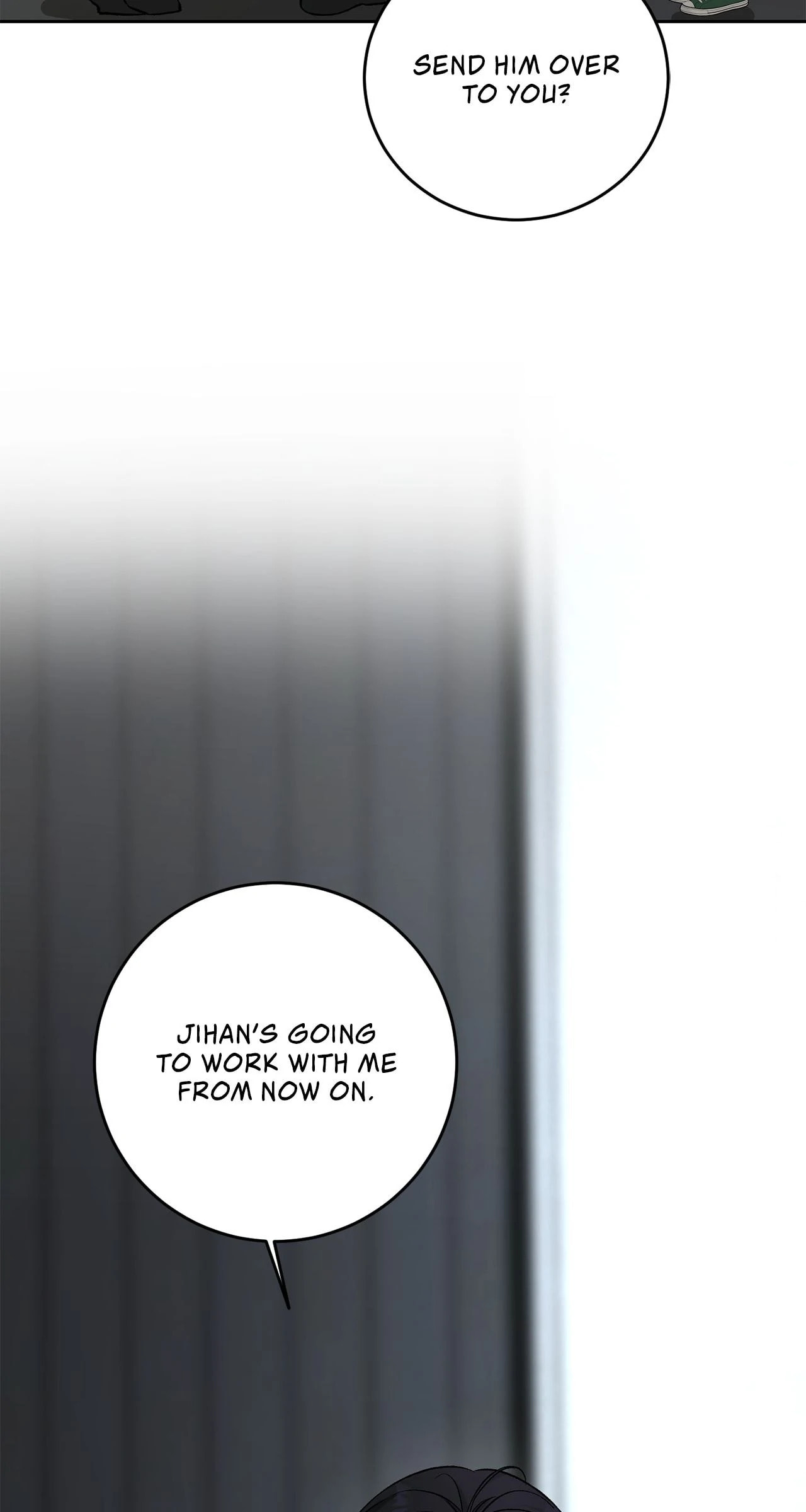 All For Me Chapter 30 page 88 - 