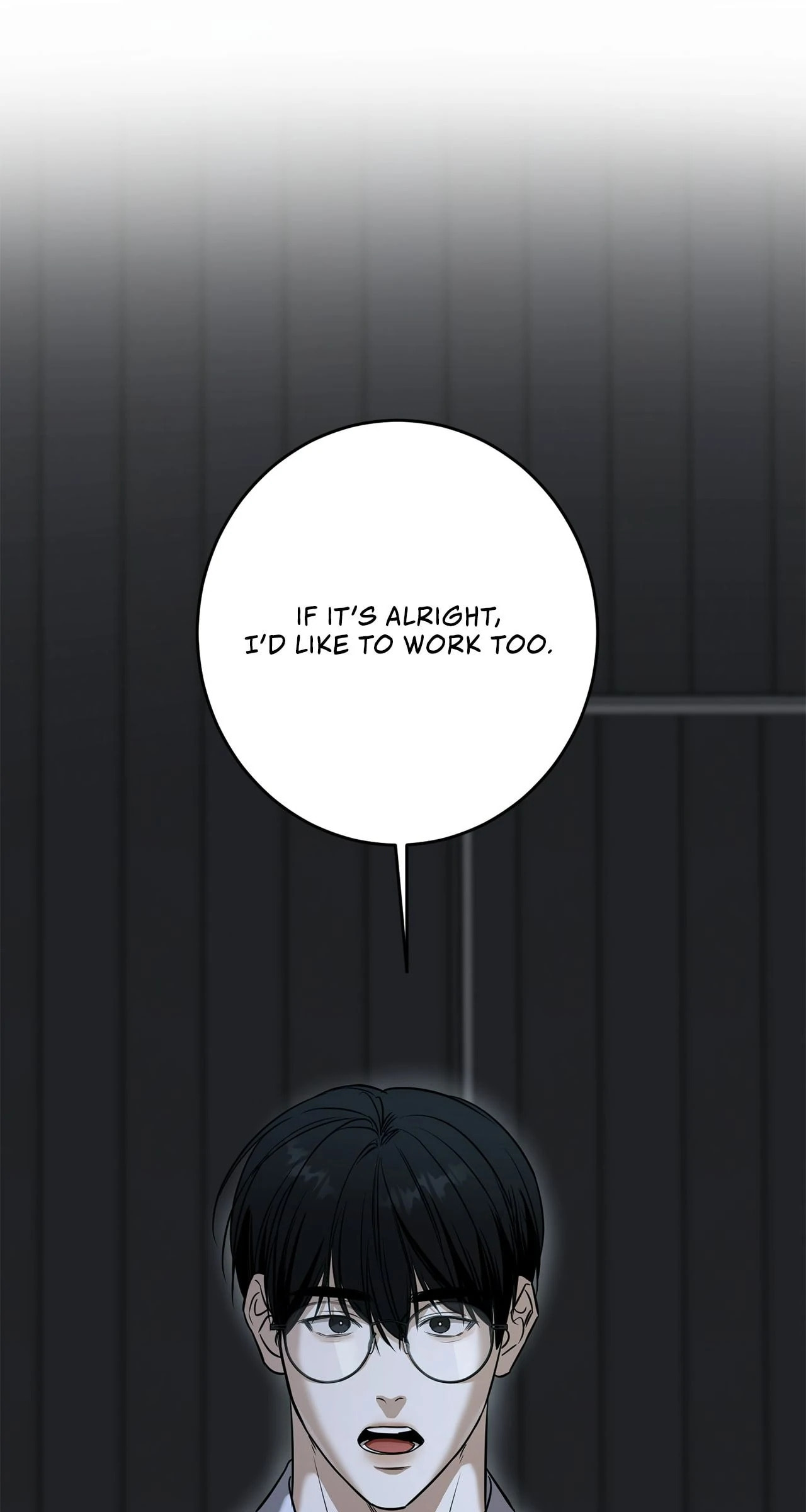 All For Me Chapter 31 page 12 - 