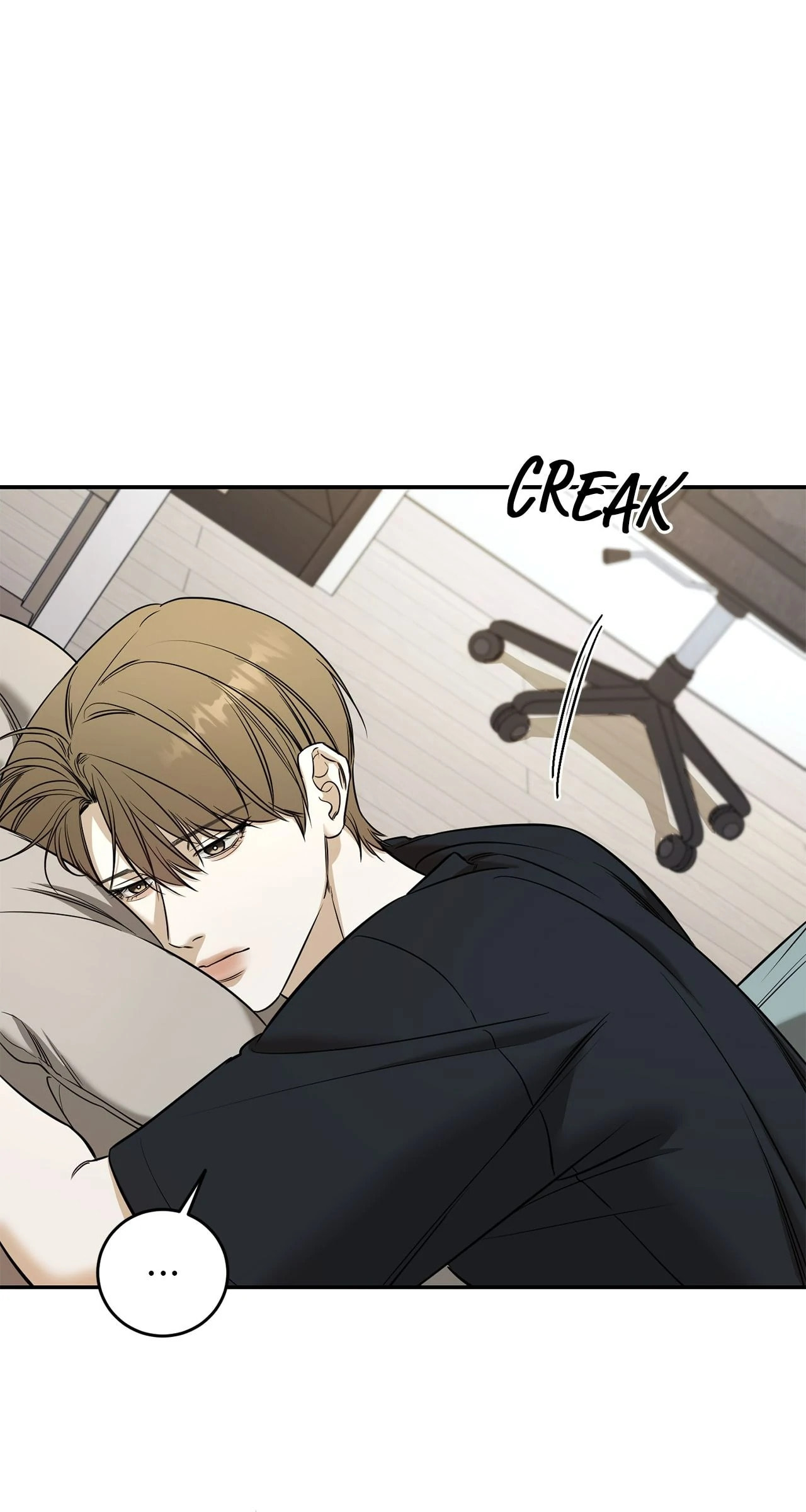 All For Me Chapter 31 page 22 - 