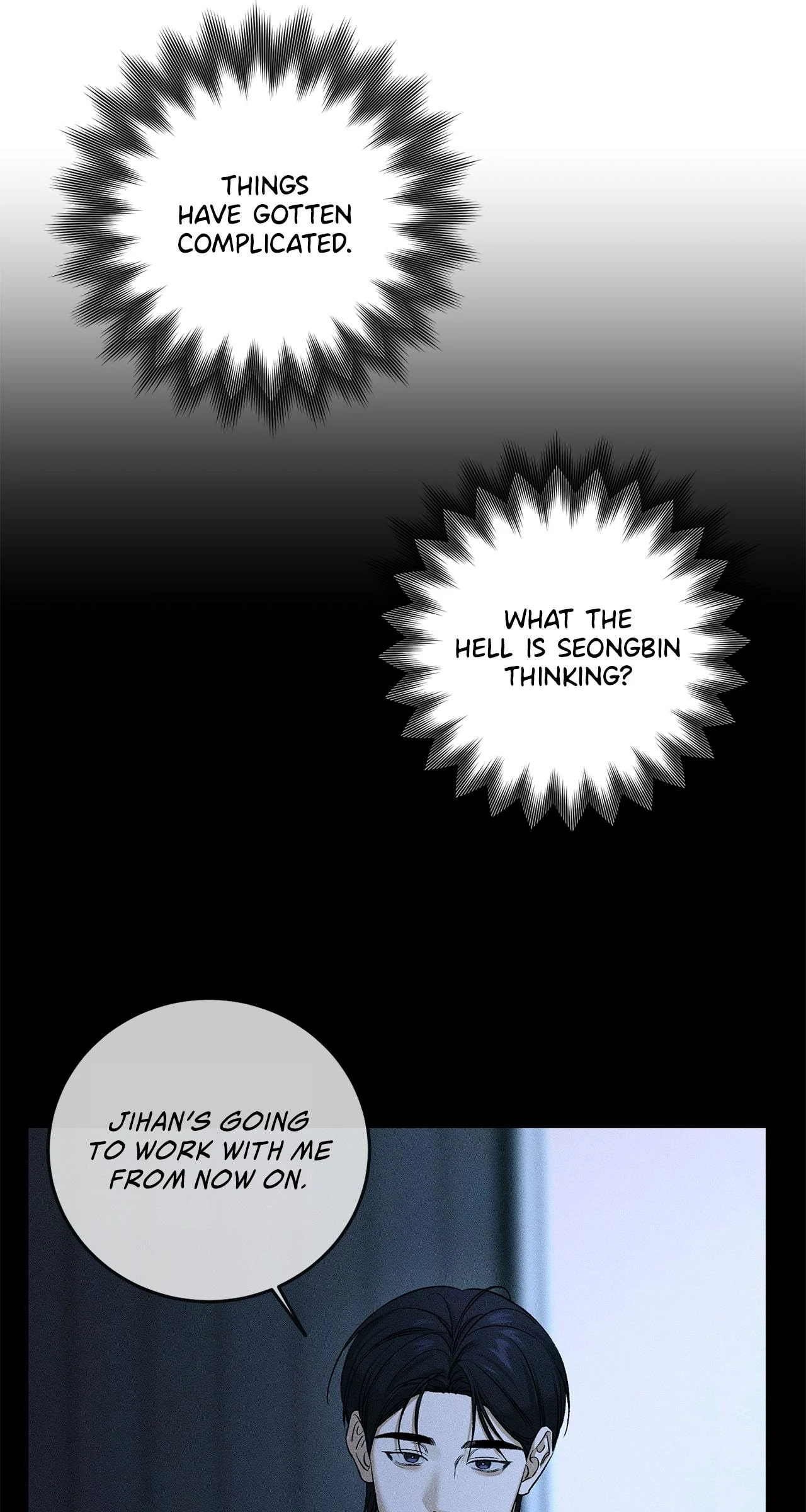 All For Me Chapter 31 page 23 - 