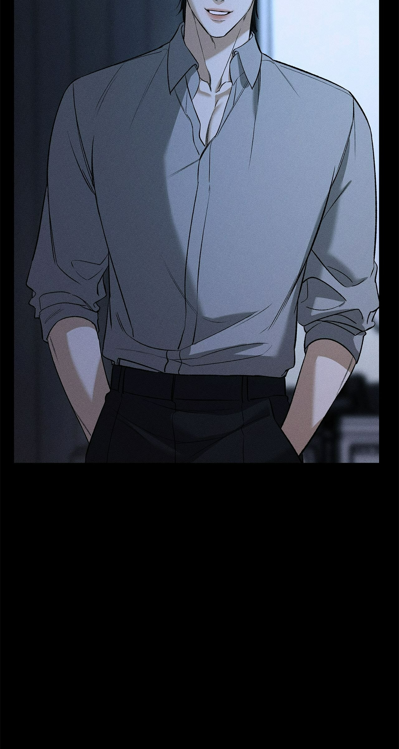 All For Me Chapter 31 page 24 - 