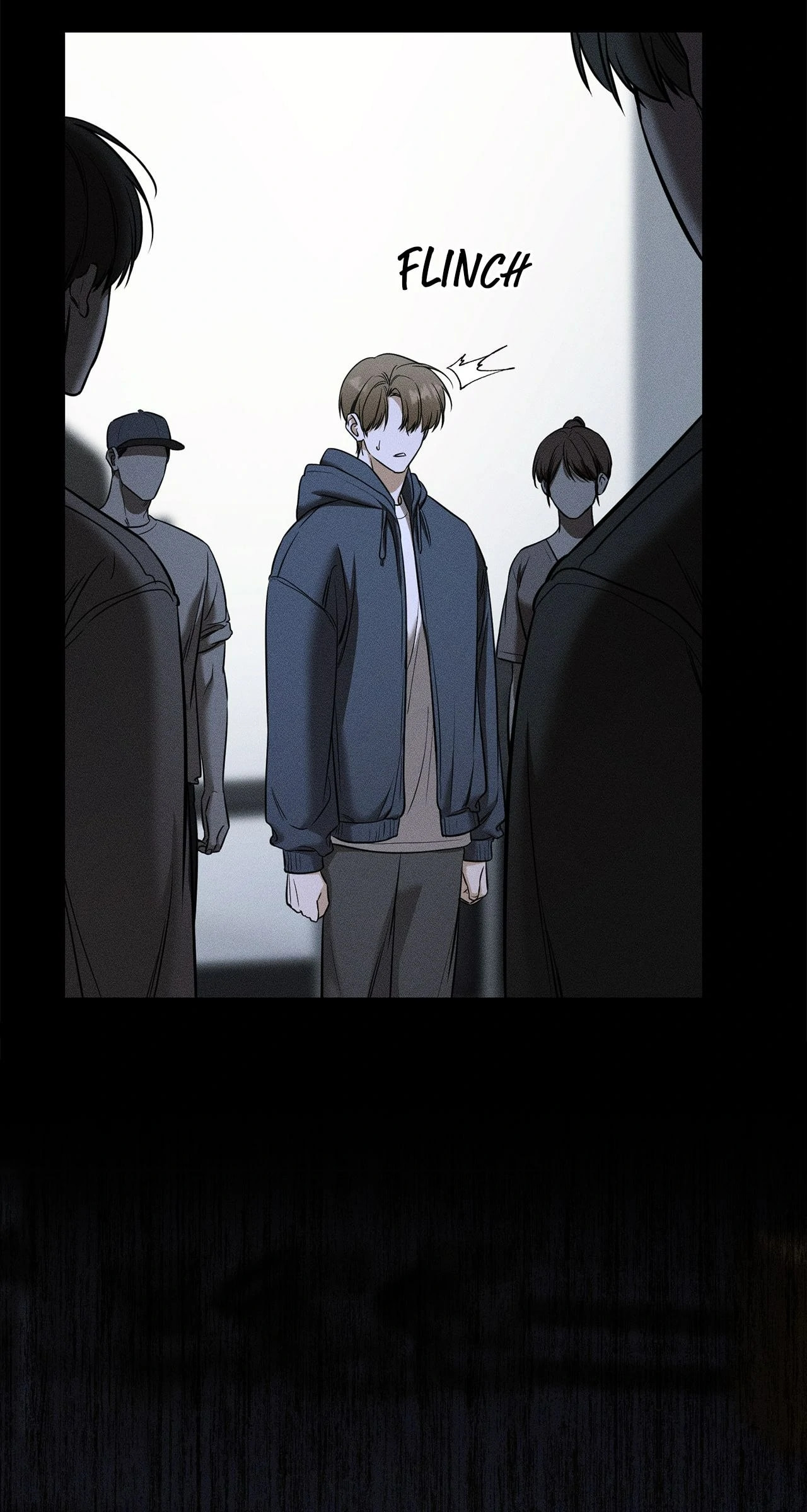 All For Me Chapter 31 page 25 - 