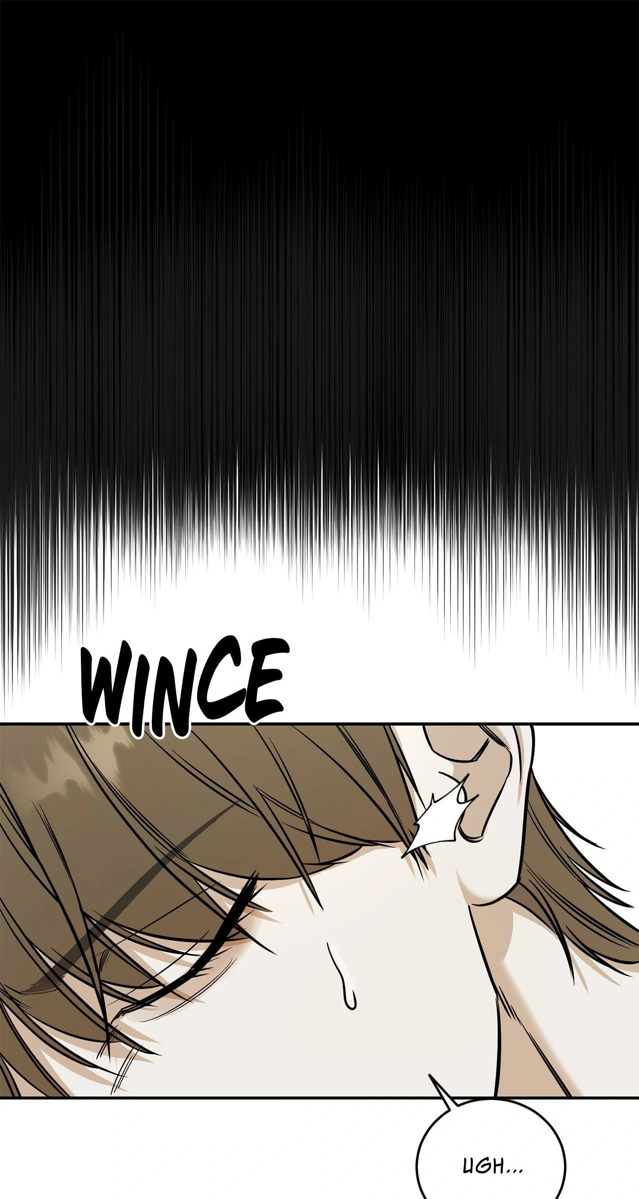 All For Me Chapter 31 page 28 - 
