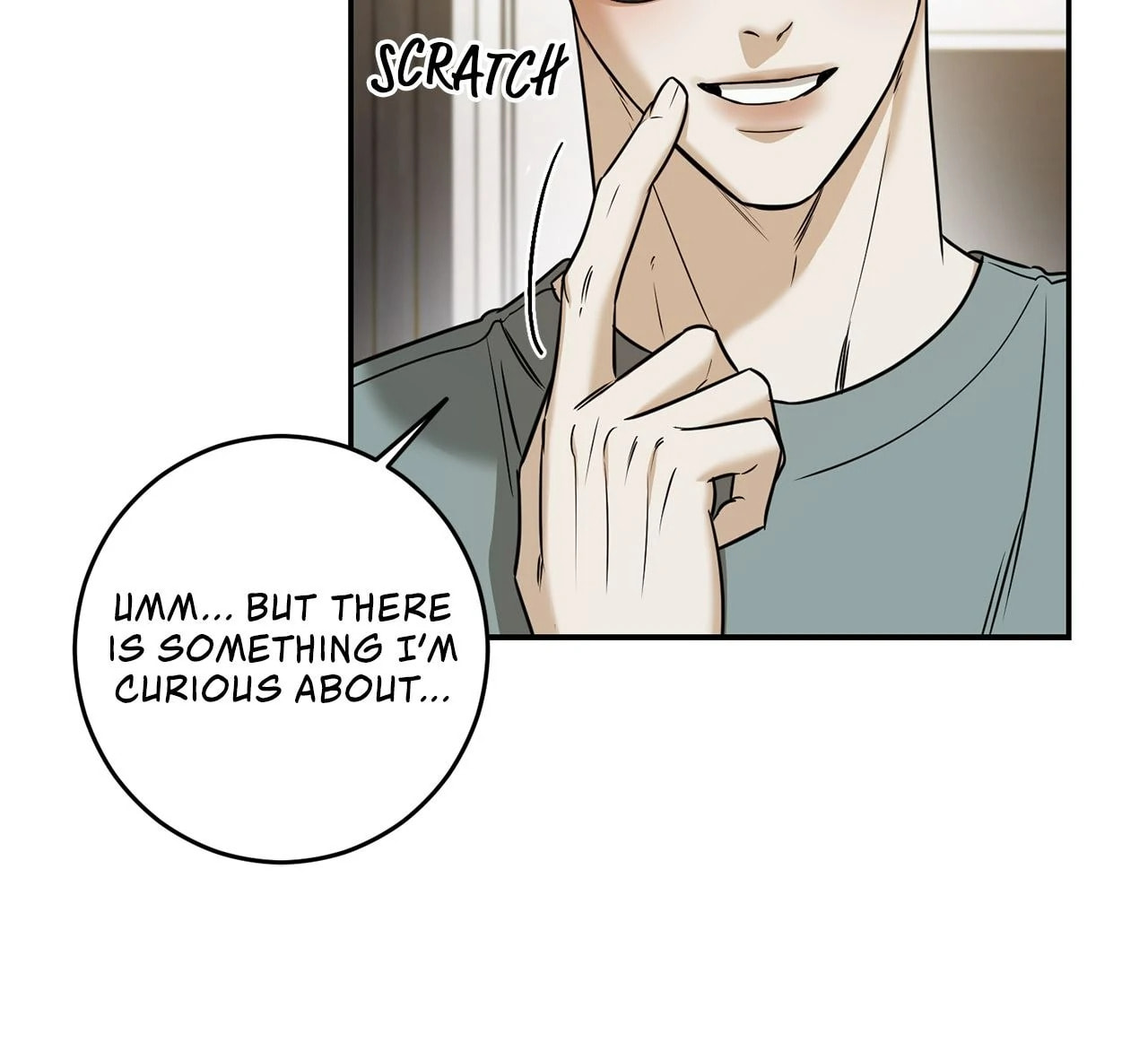 All For Me Chapter 31 page 33 - 
