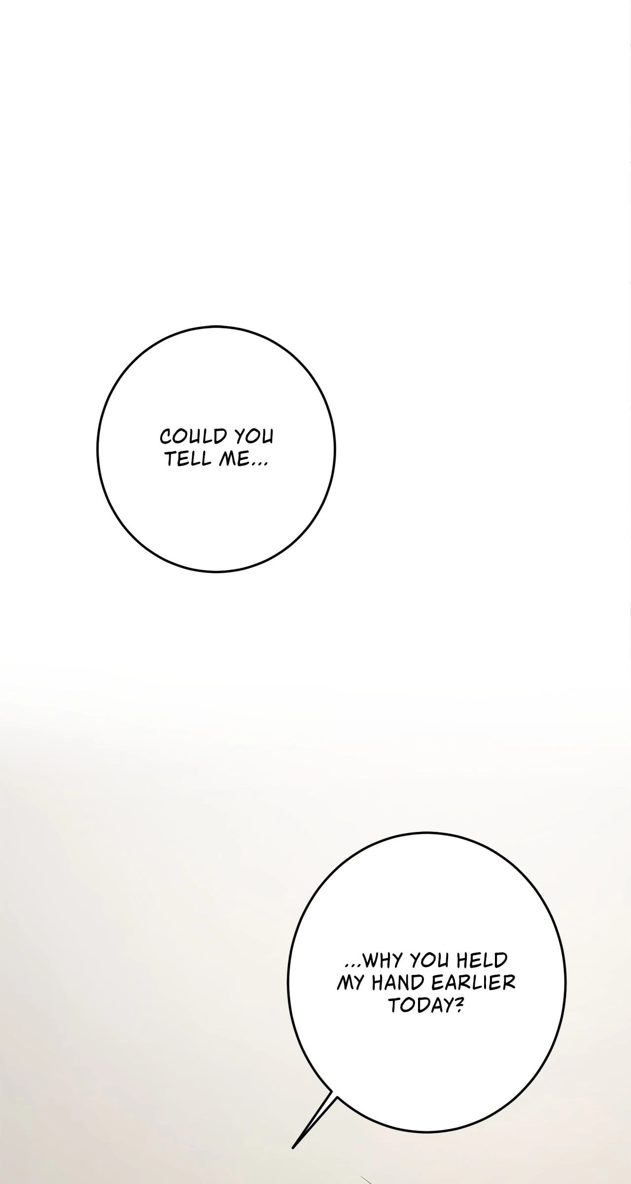 All For Me Chapter 31 page 34 - 