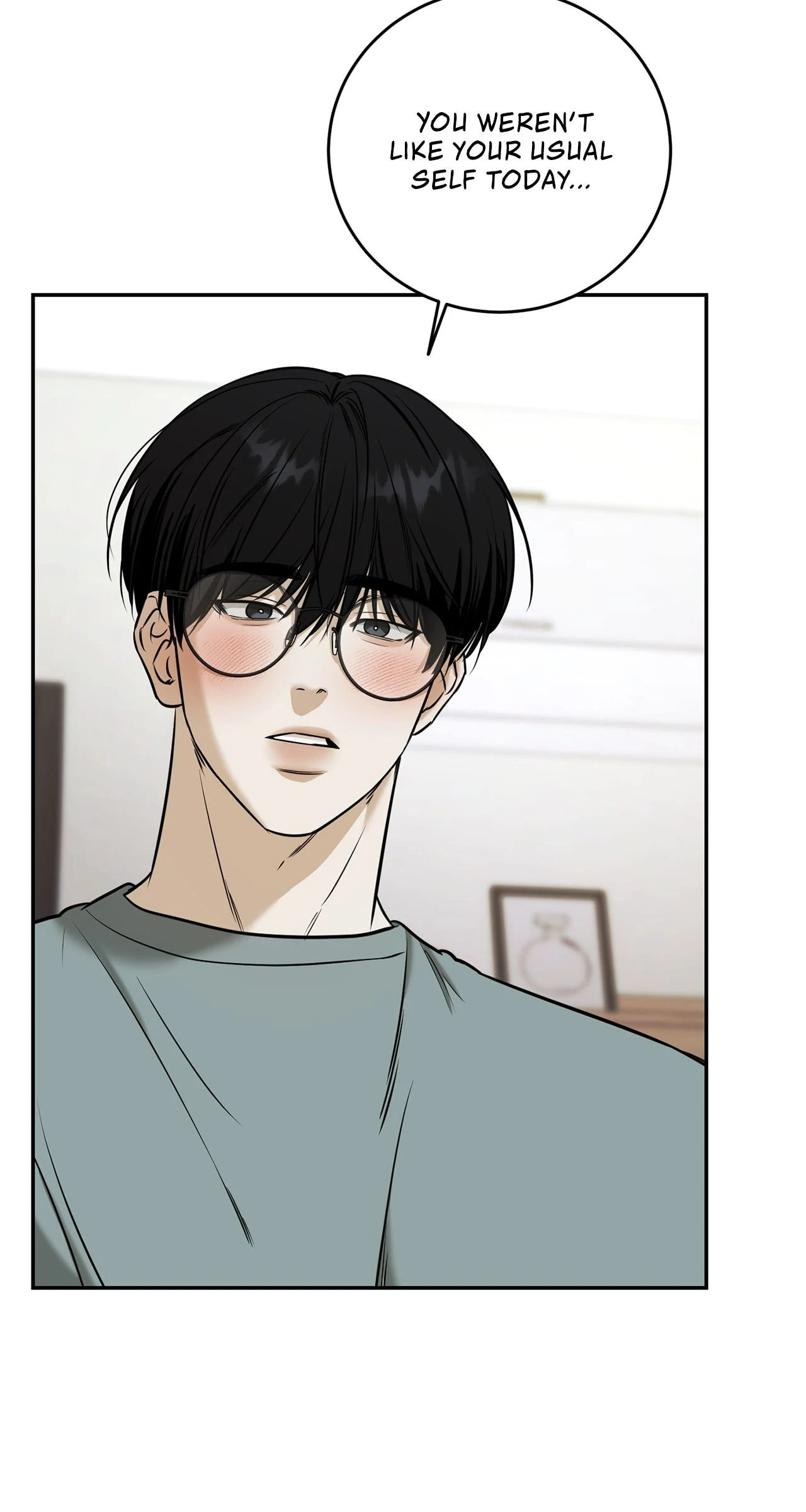 All For Me Chapter 31 page 37 - 