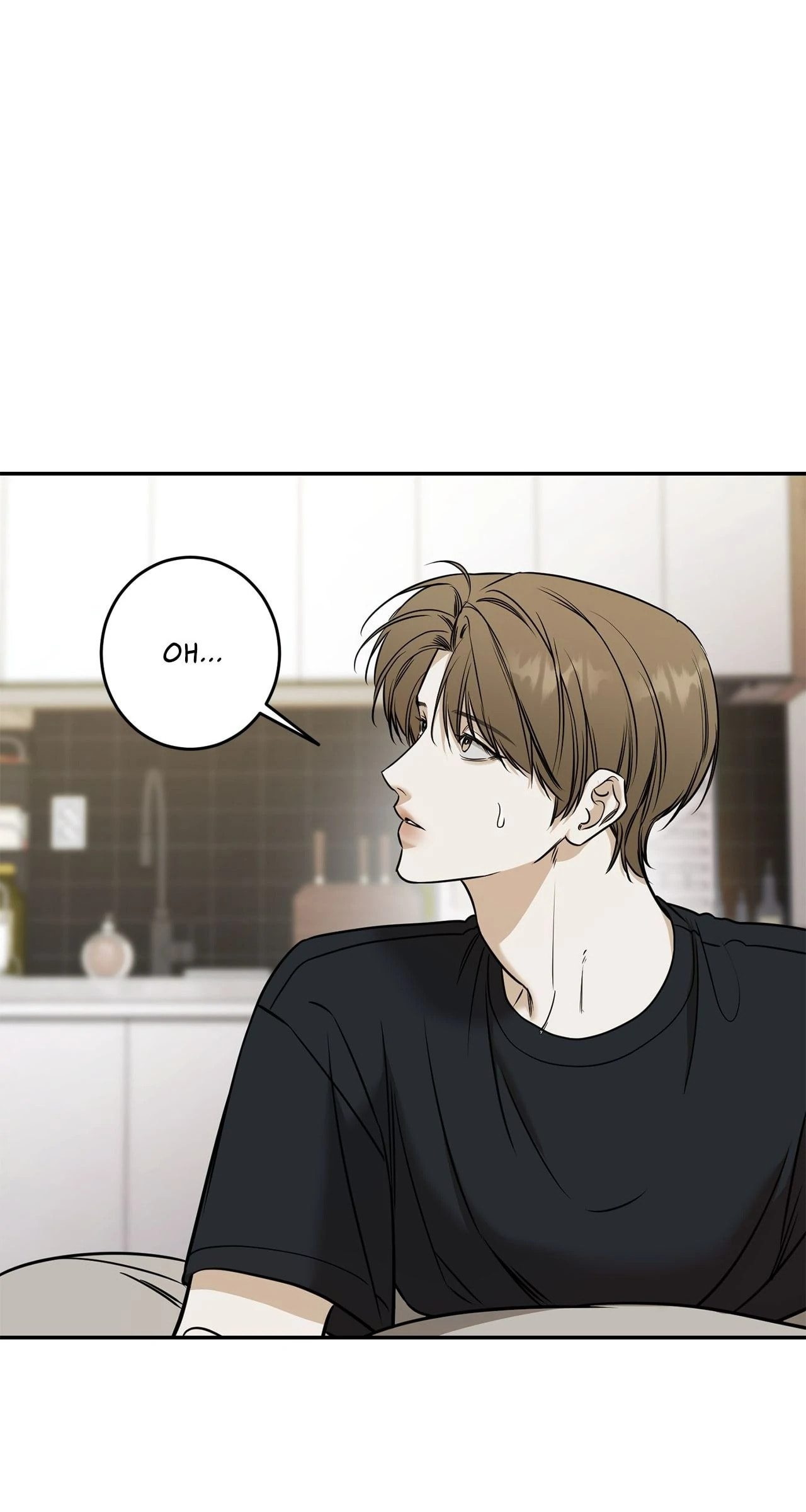 All For Me Chapter 31 page 38 - 
