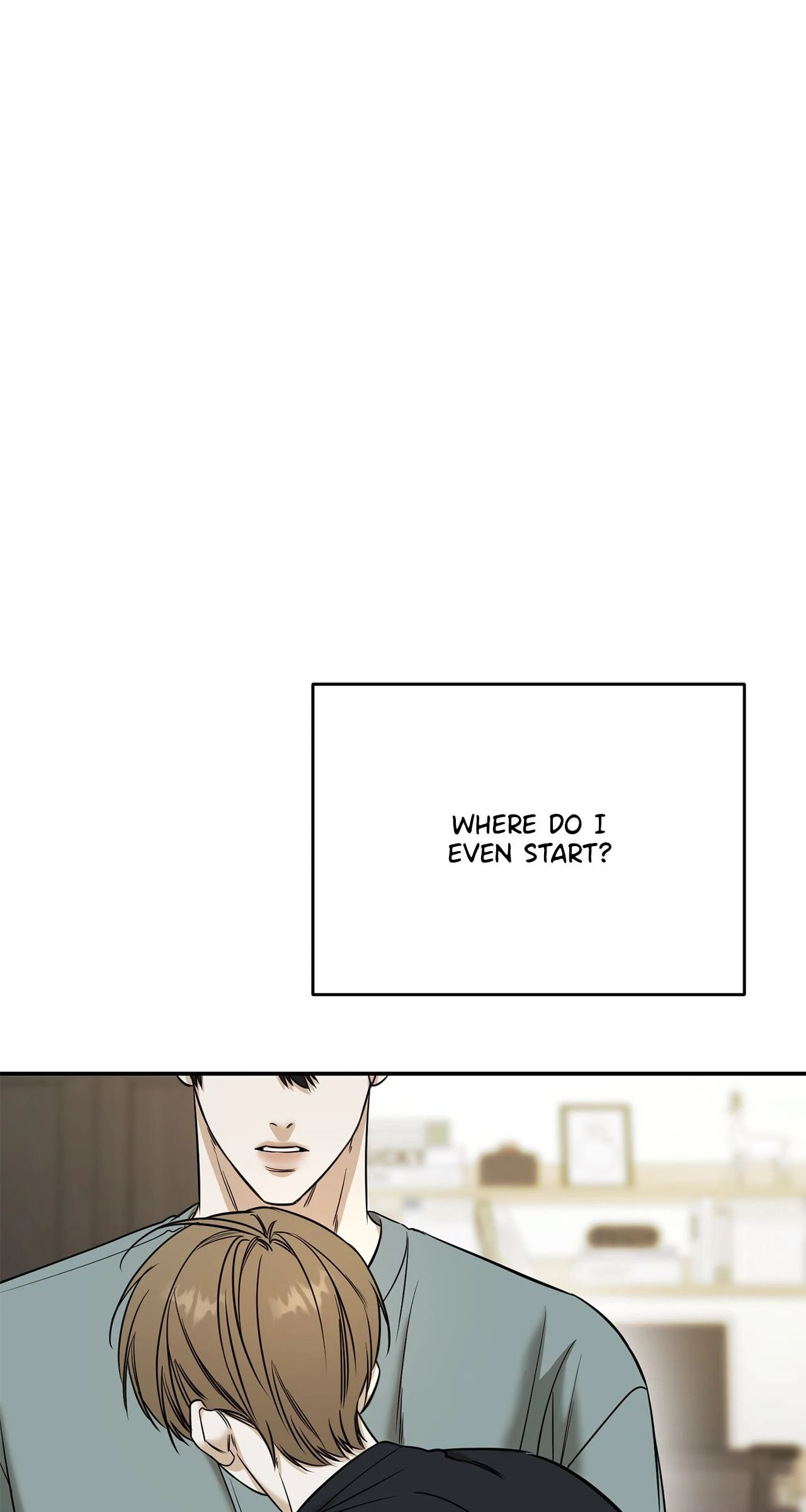 All For Me Chapter 31 page 40 - 