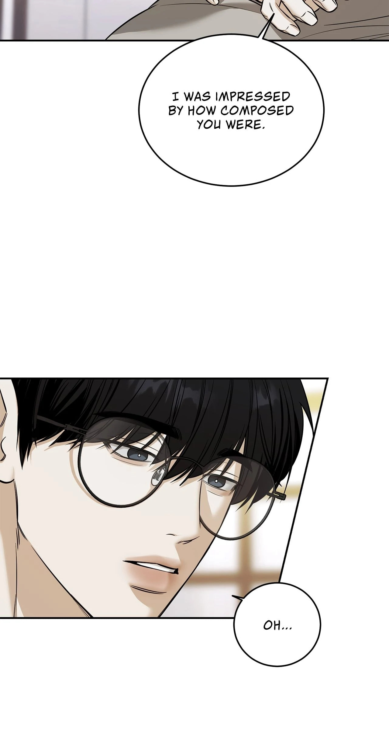 All For Me Chapter 31 page 44 - 