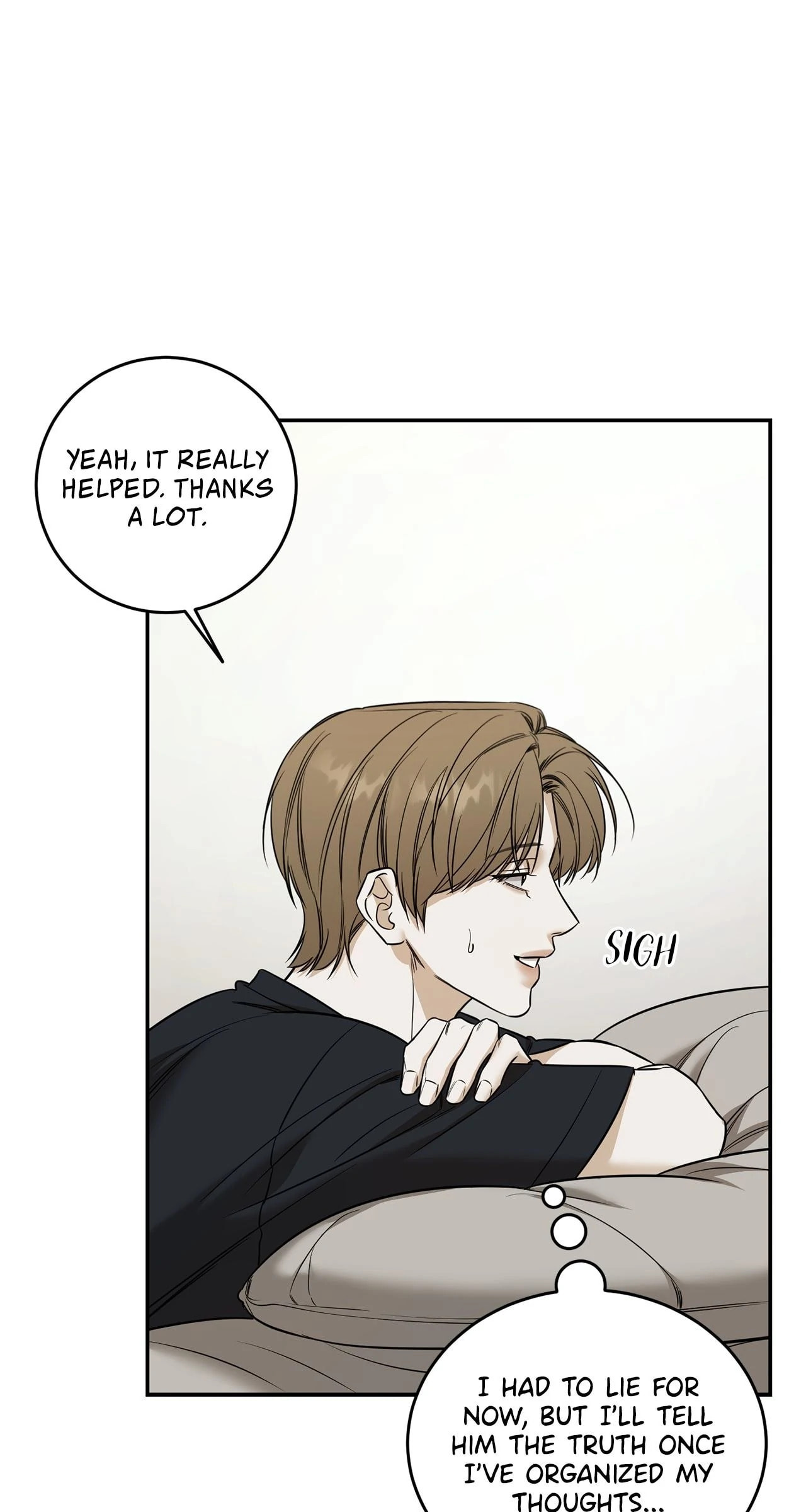All For Me Chapter 31 page 46 - 