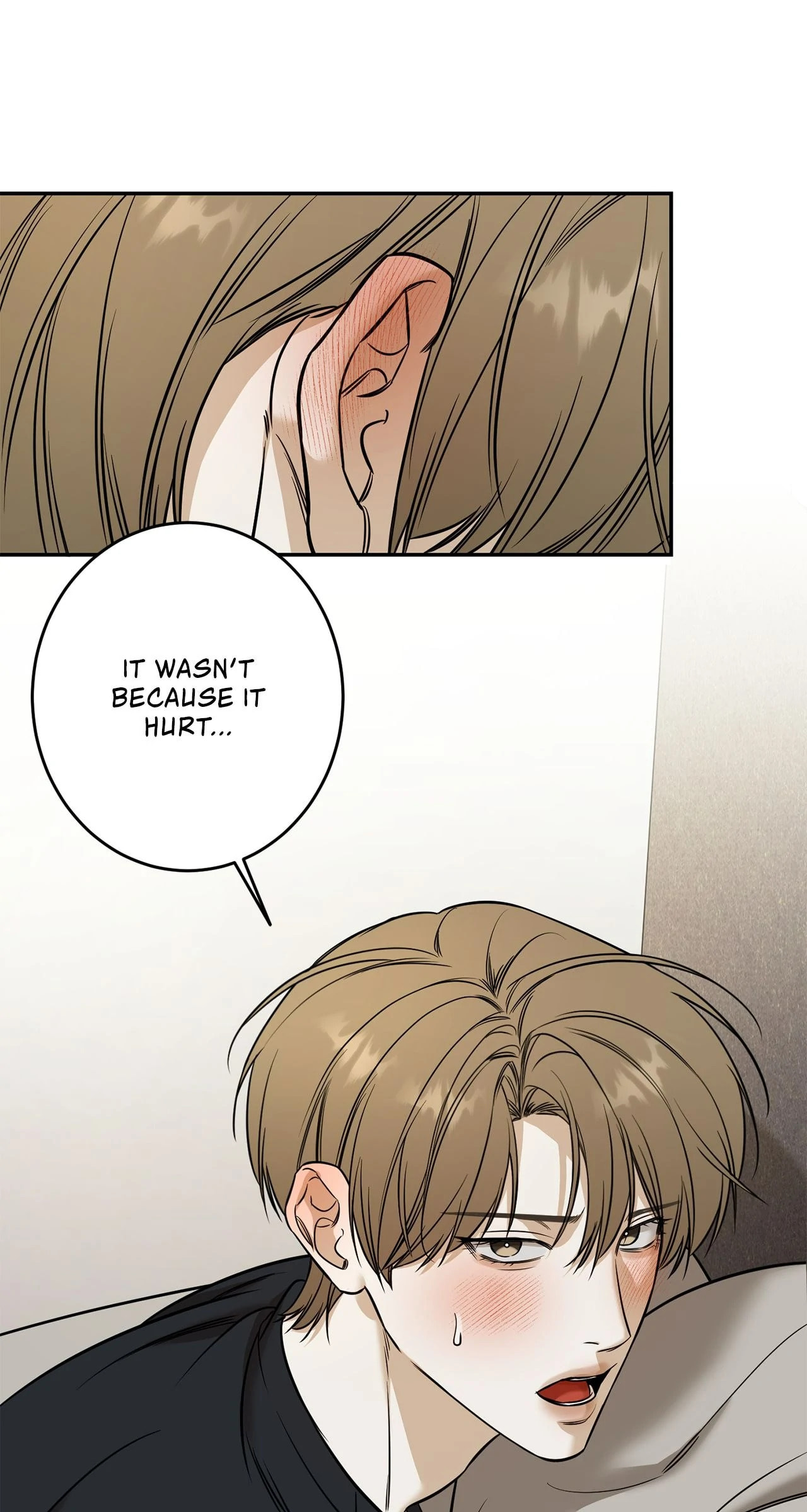 All For Me Chapter 31 page 52 - 