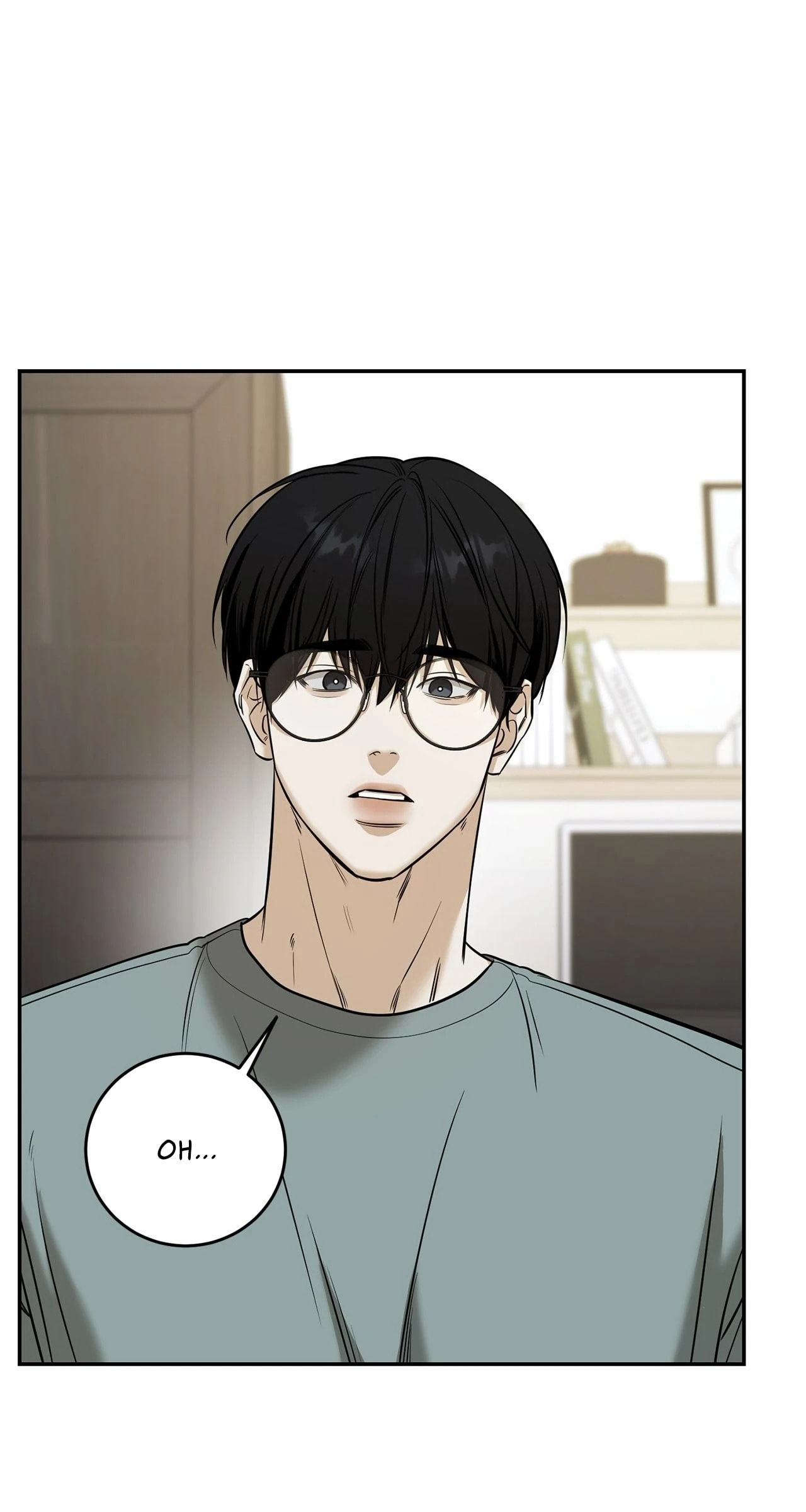 All For Me Chapter 31 page 54 - 