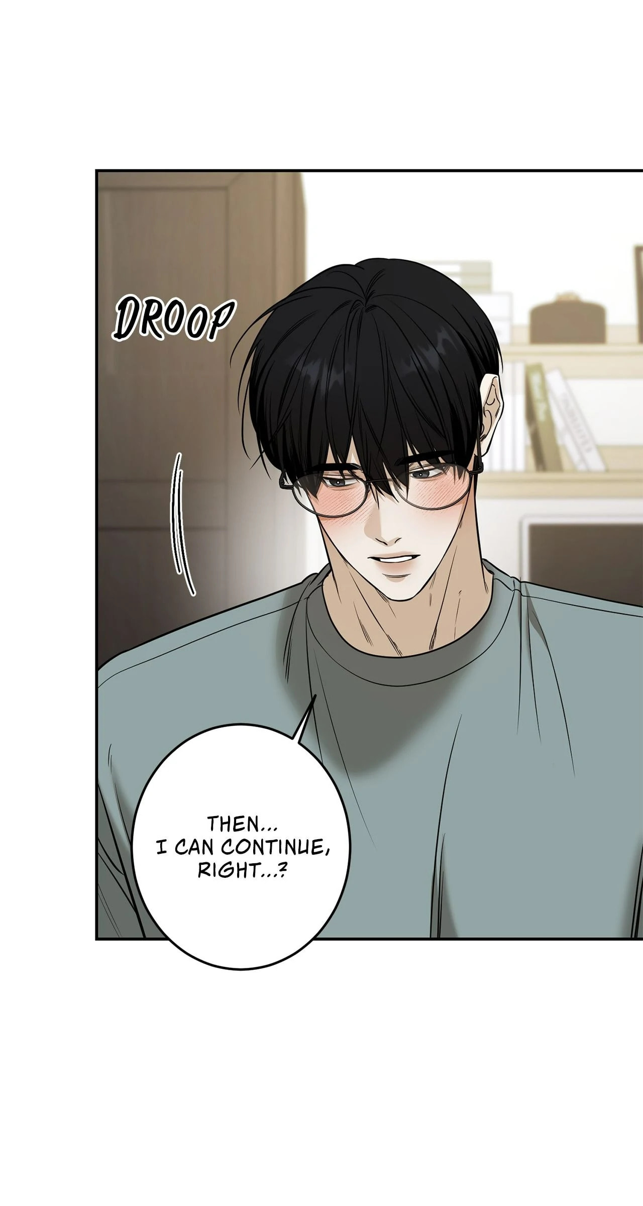 All For Me Chapter 31 page 55 - 