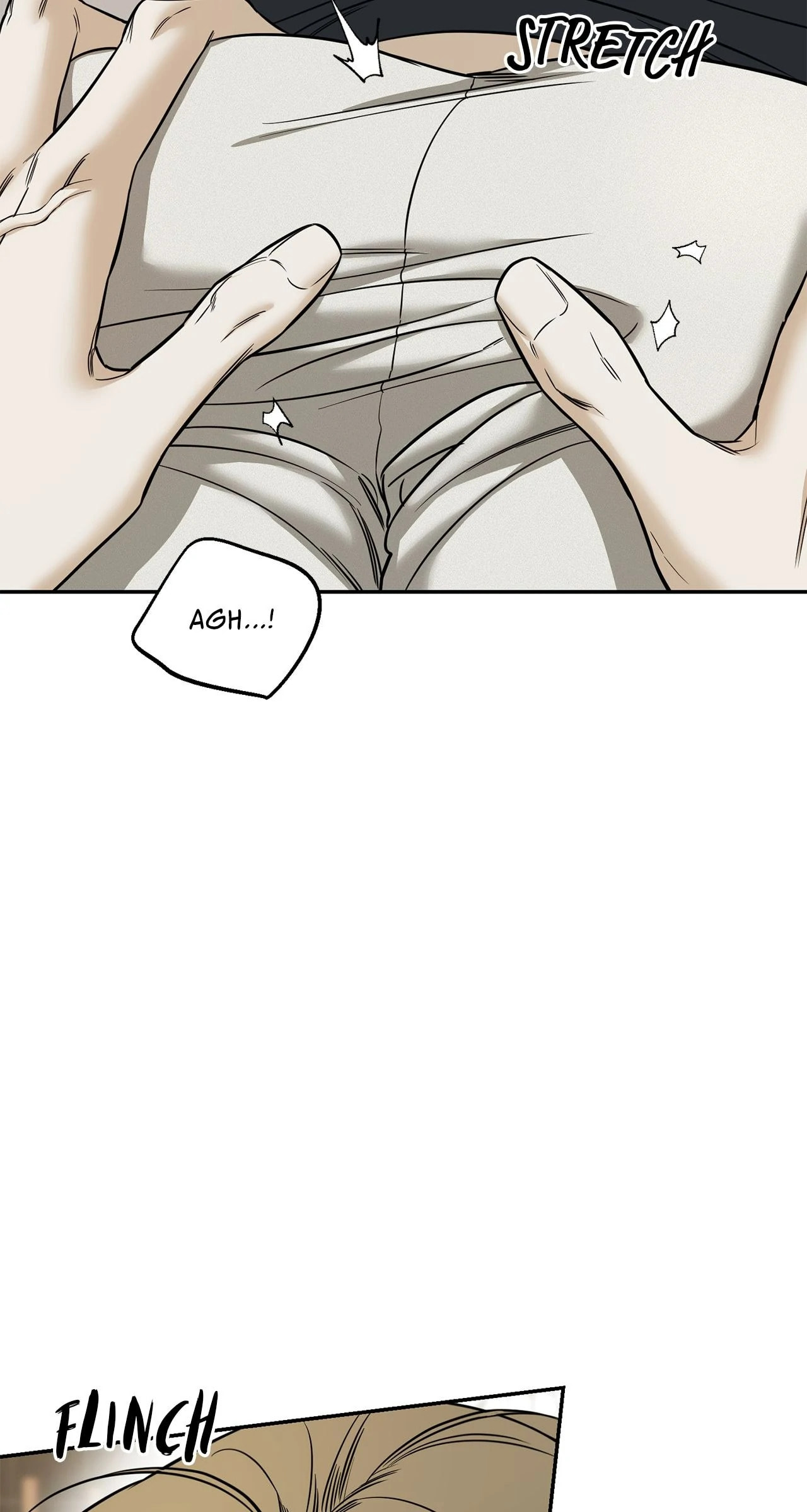 All For Me Chapter 31 page 57 - 