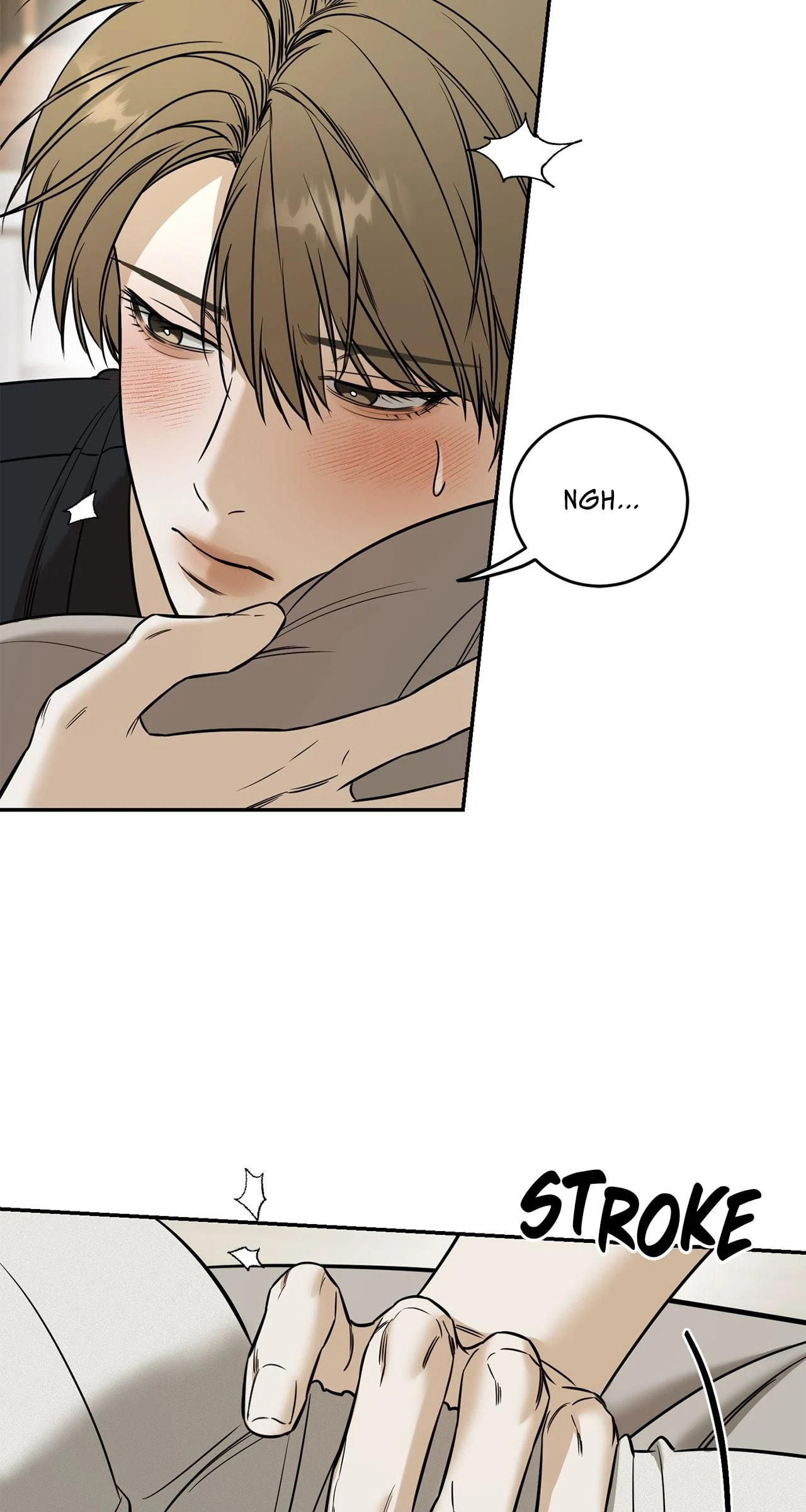 All For Me Chapter 31 page 58 - 