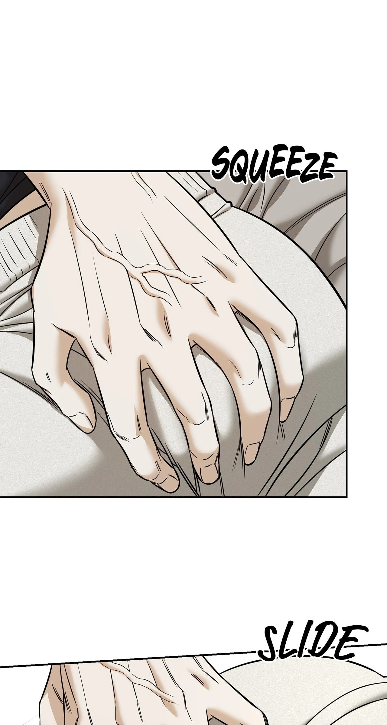 All For Me Chapter 31 page 62 - 