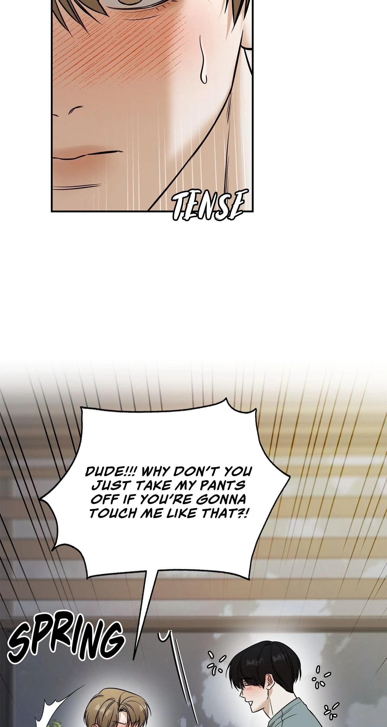 All For Me Chapter 31 page 64 - 