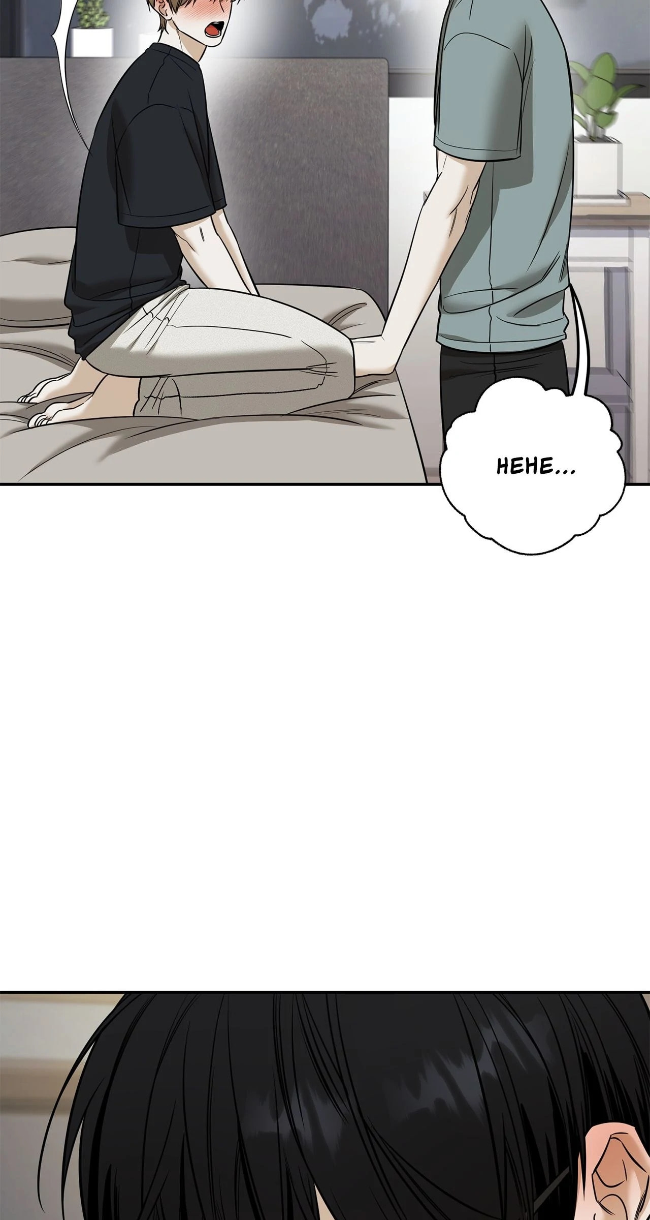 All For Me Chapter 31 page 65 - 