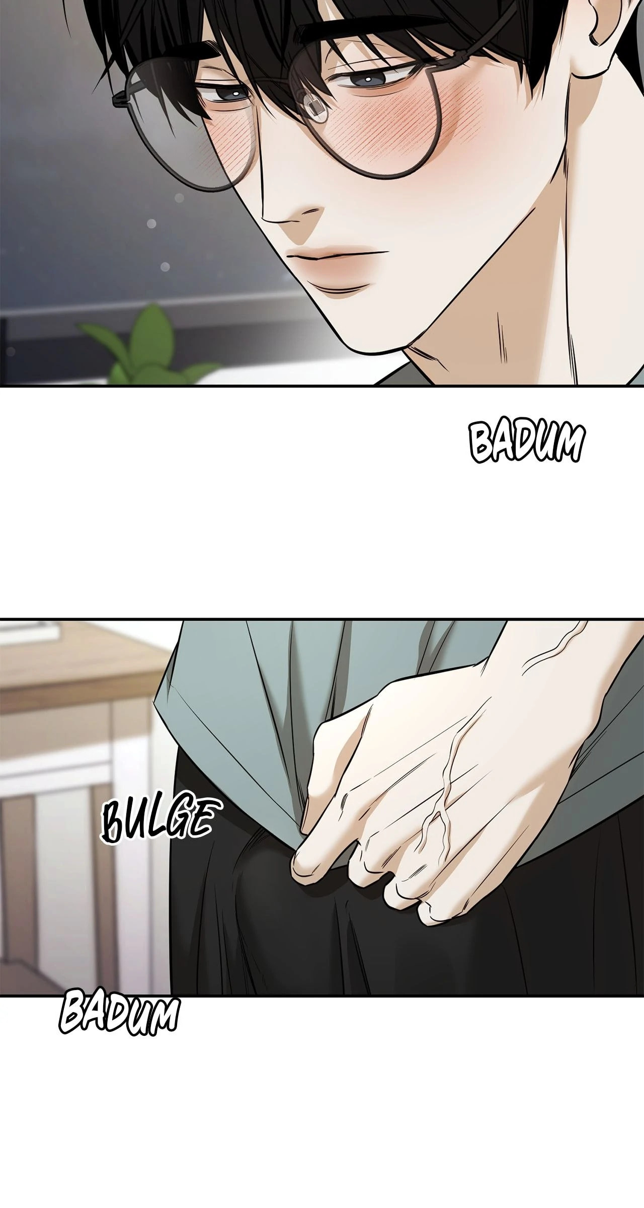 All For Me Chapter 31 page 66 - 