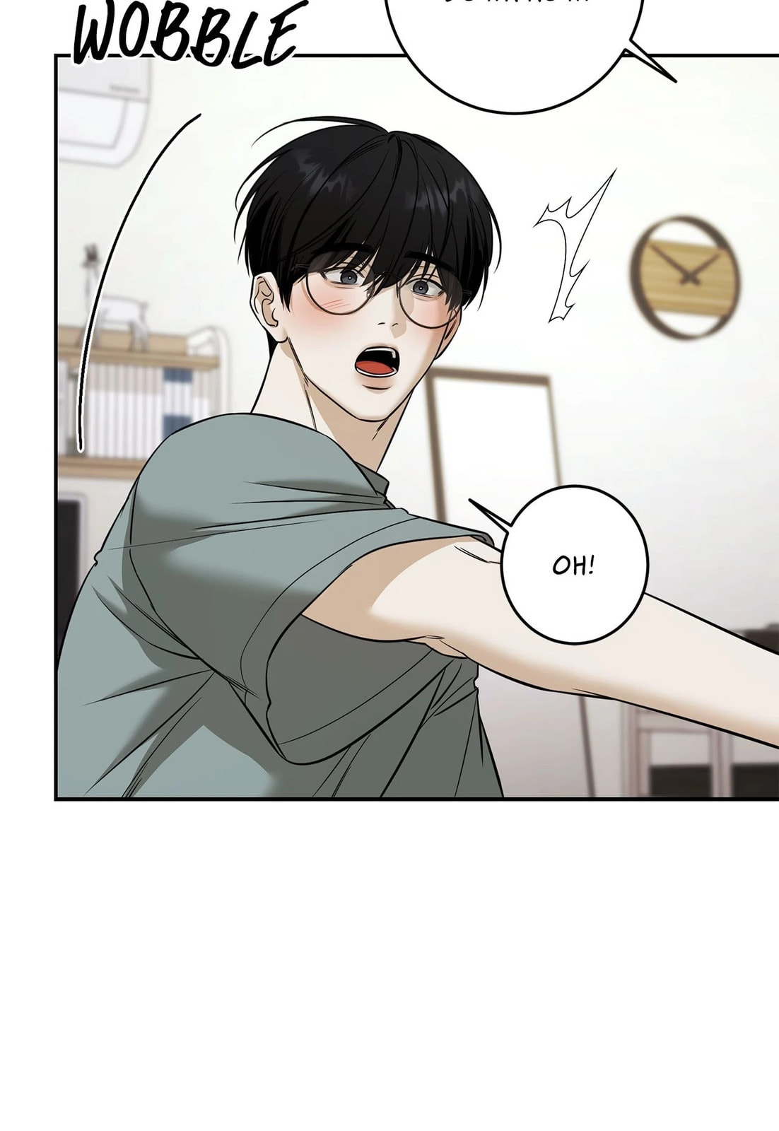 All For Me Chapter 31 page 68 - 