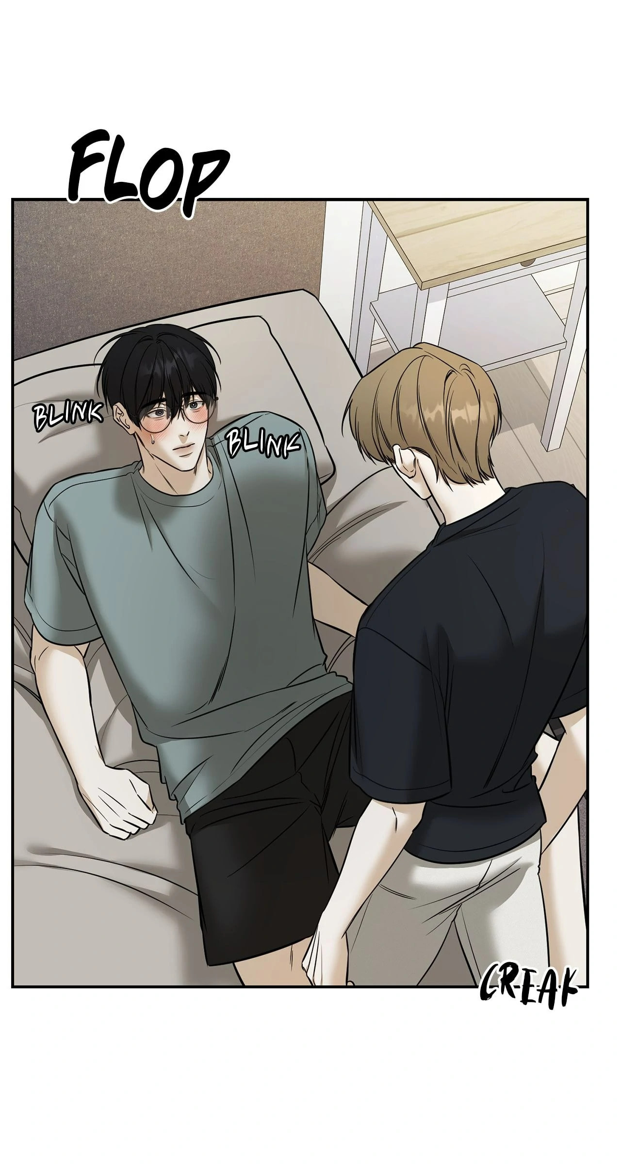 All For Me Chapter 31 page 69 - 
